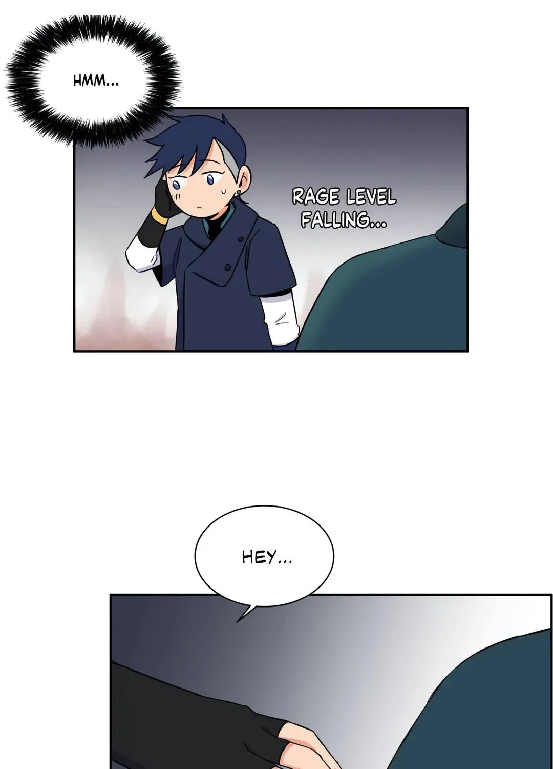 The Demon King Diaries Chapter 9 page 61 - MangaNato