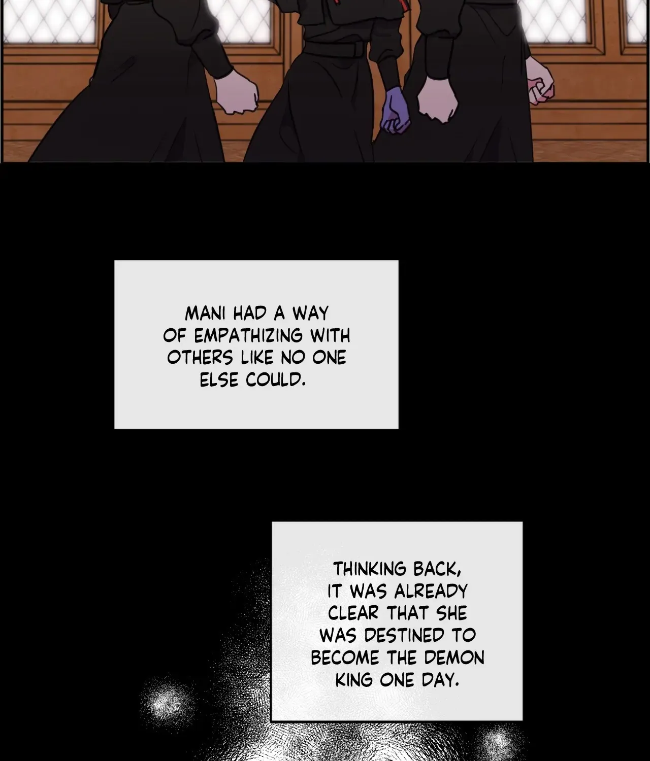 The Demon King Diaries Chapter 90 page 50 - MangaNato