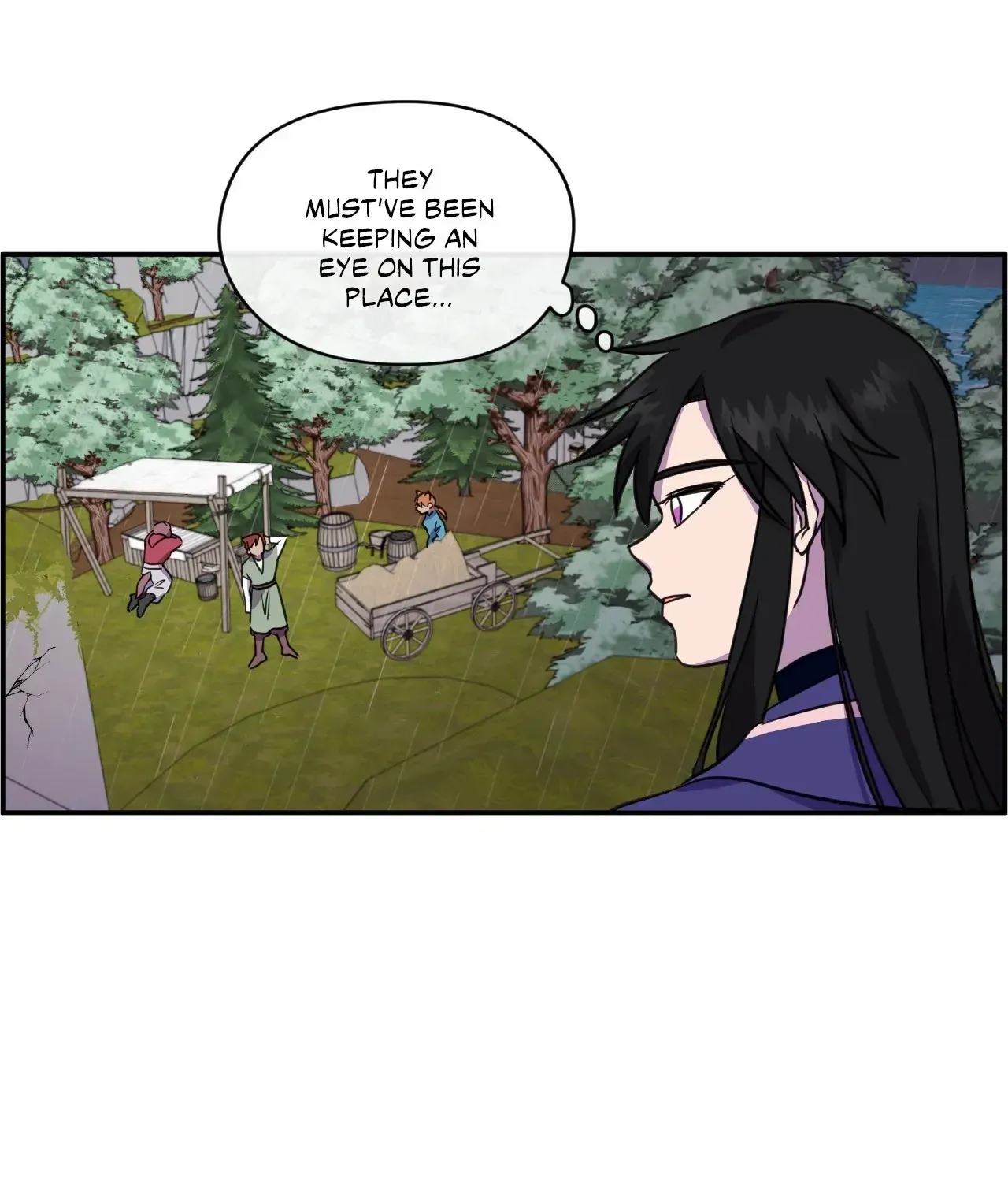 The Demon King Diaries Chapter 91 page 46 - MangaNato