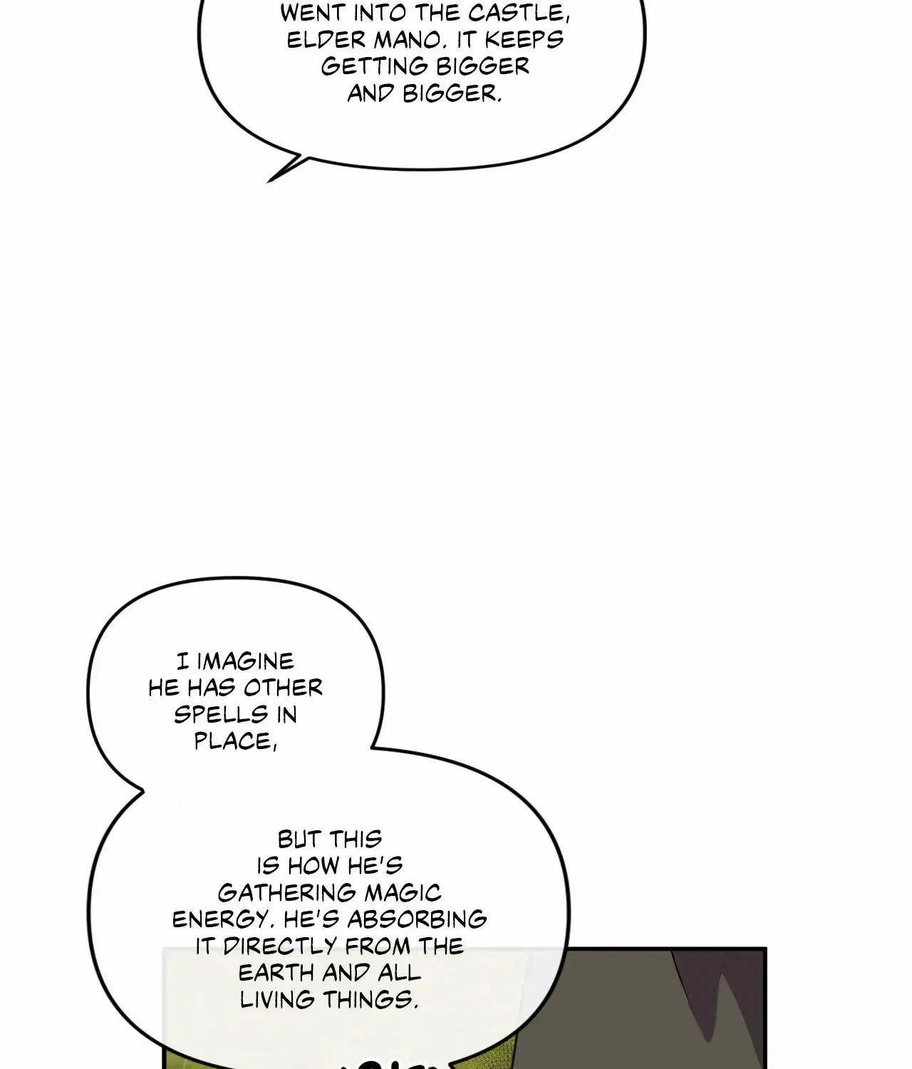 The Demon King Diaries Chapter 91 page 50 - MangaNato