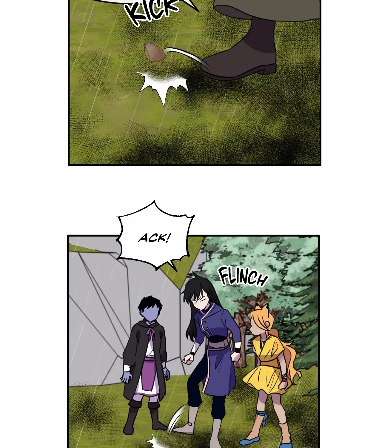 The Demon King Diaries Chapter 91 page 51 - MangaNato