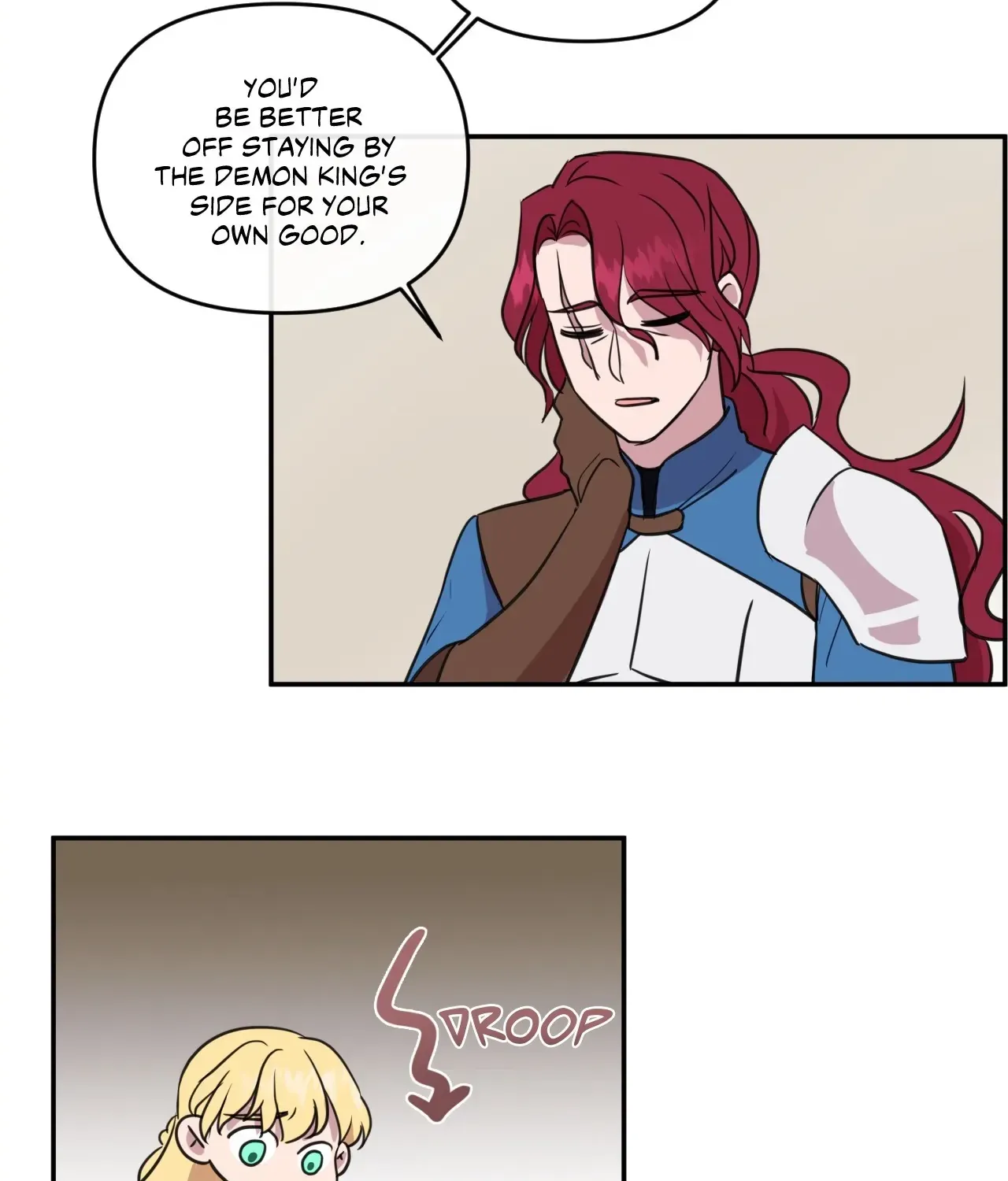 The Demon King Diaries Chapter 92 page 44 - MangaNato