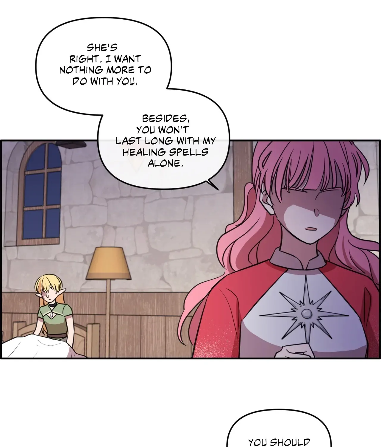 The Demon King Diaries Chapter 92 page 46 - MangaKakalot