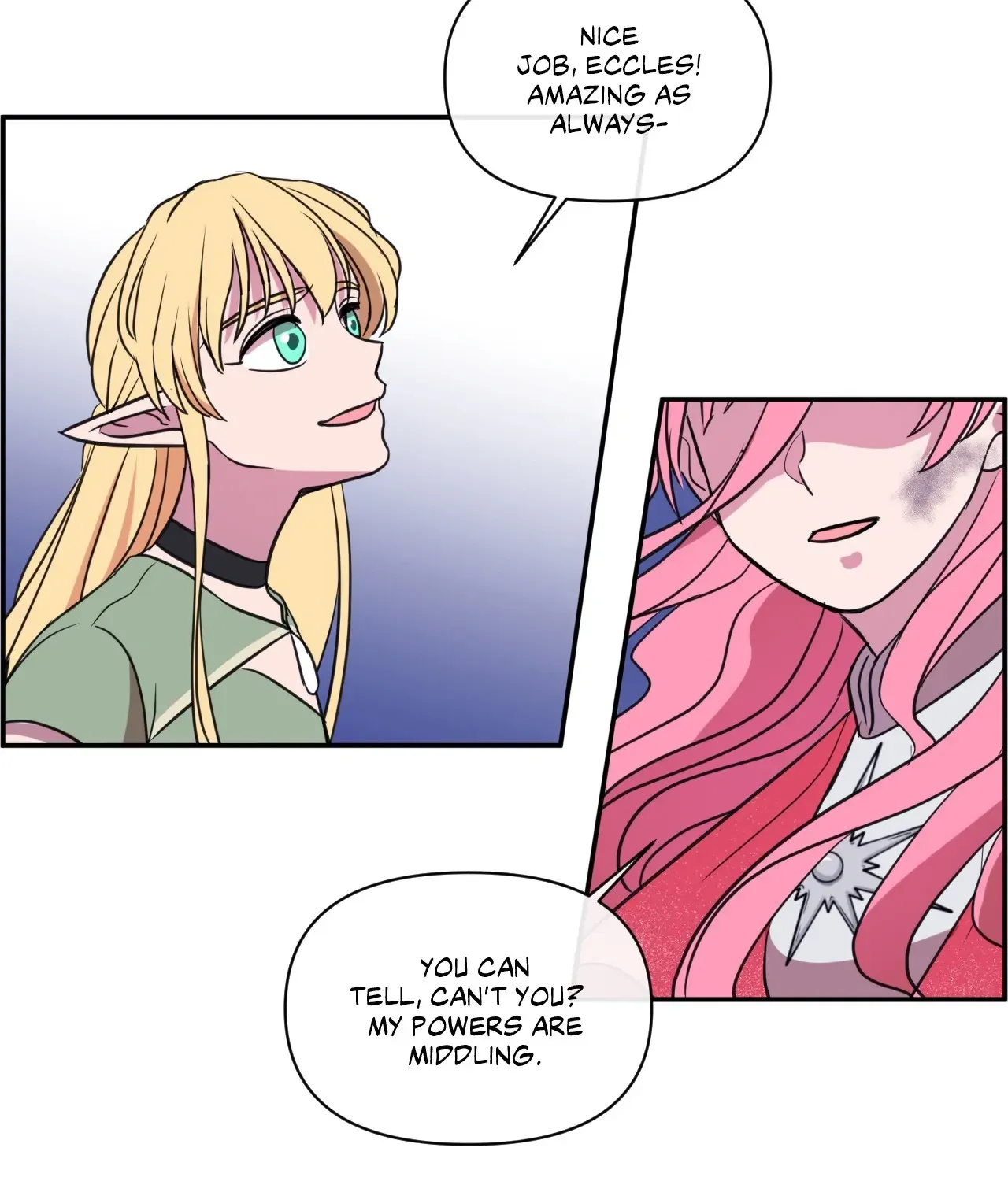 The Demon King Diaries Chapter 92 page 67 - MangaNato