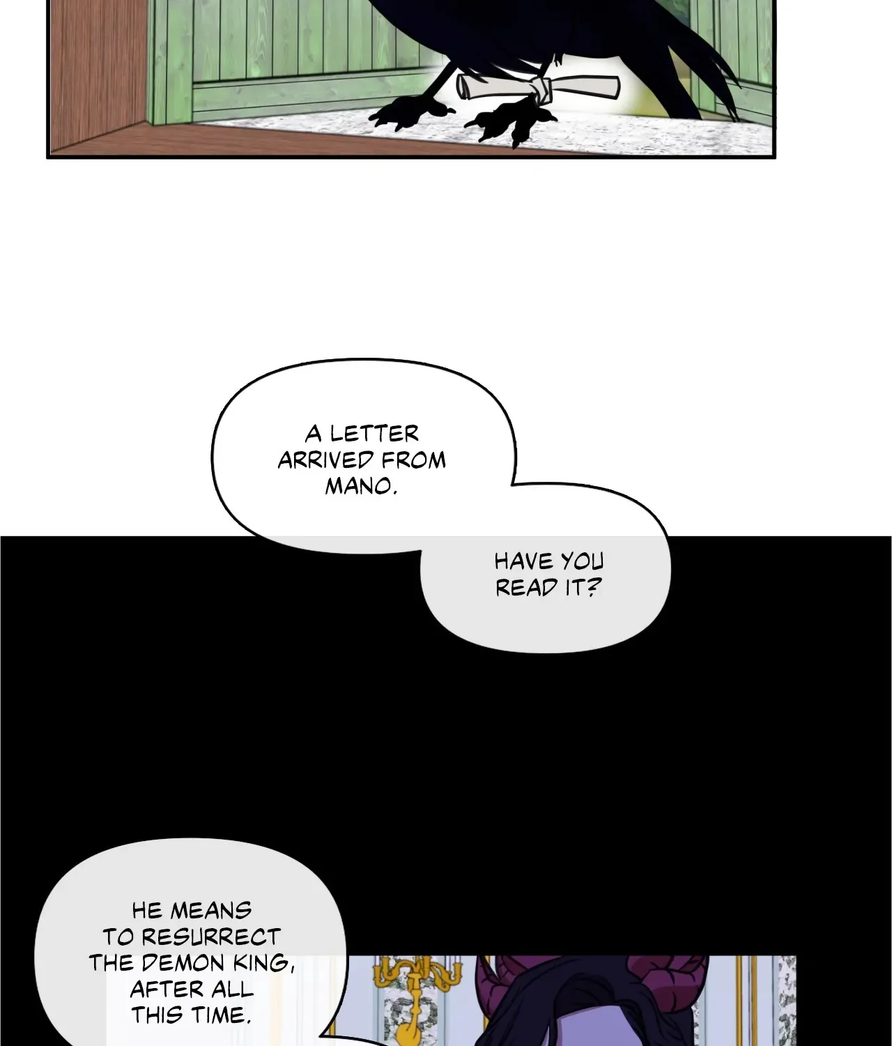 The Demon King Diaries Chapter 94 page 2 - MangaNato