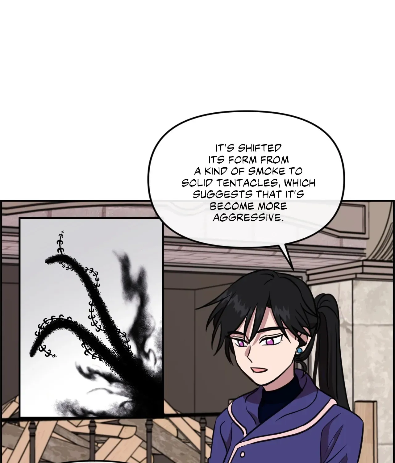 The Demon King Diaries Chapter 94 page 28 - MangaNato