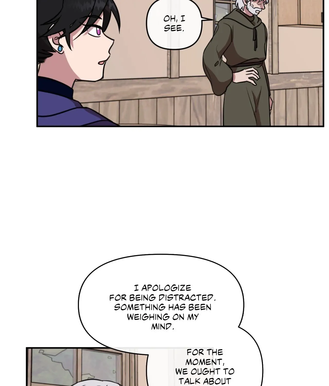 The Demon King Diaries Chapter 94 page 31 - MangaNato