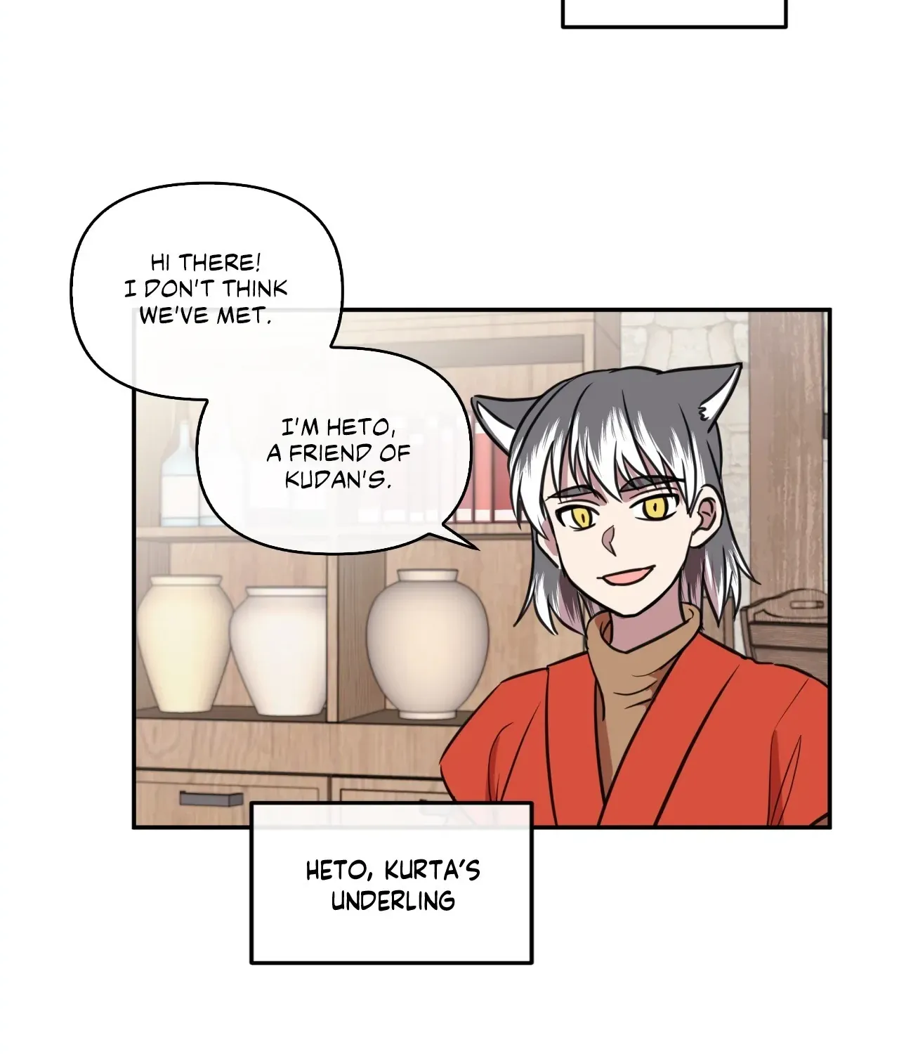 The Demon King Diaries Chapter 94 page 56 - MangaNato