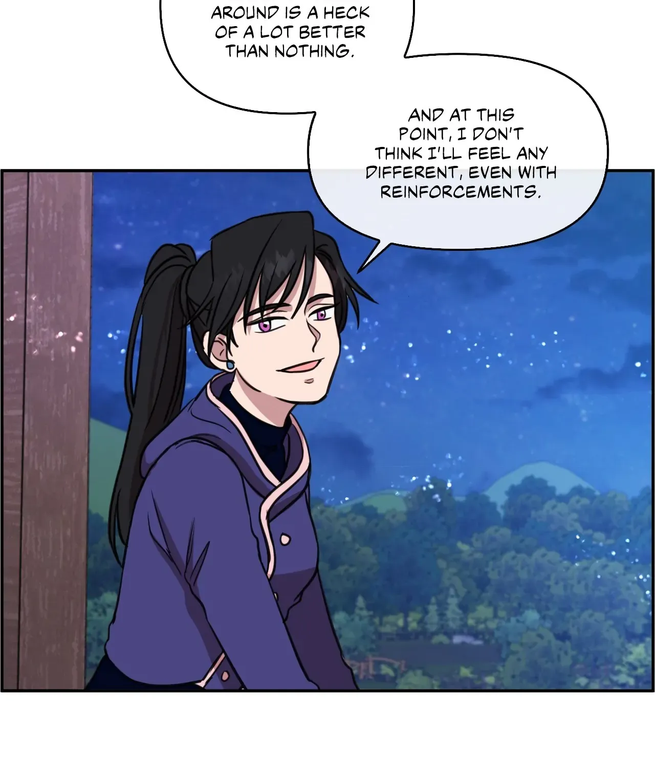 The Demon King Diaries Chapter 94 page 71 - MangaNato