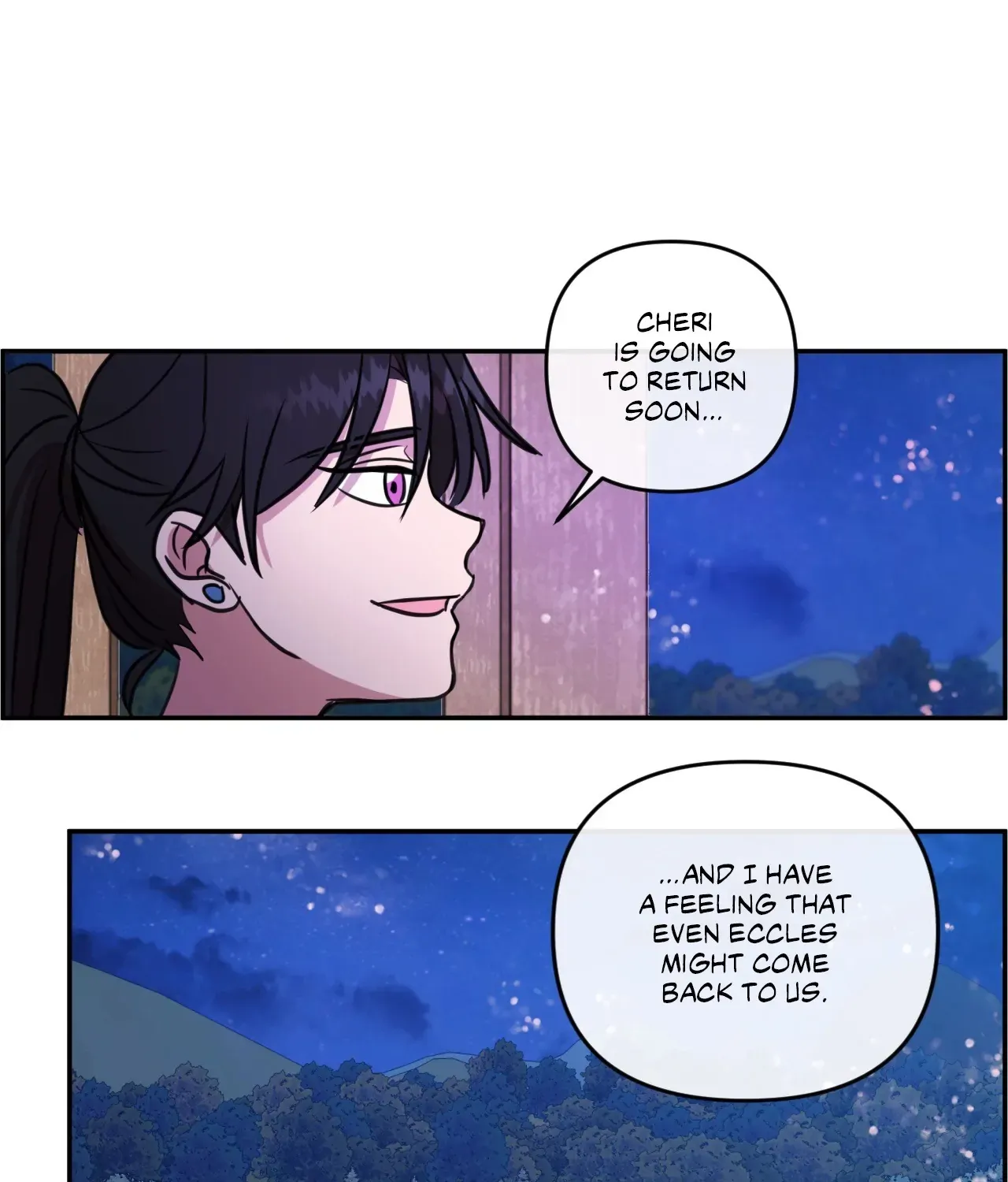 The Demon King Diaries Chapter 94 page 73 - MangaNato