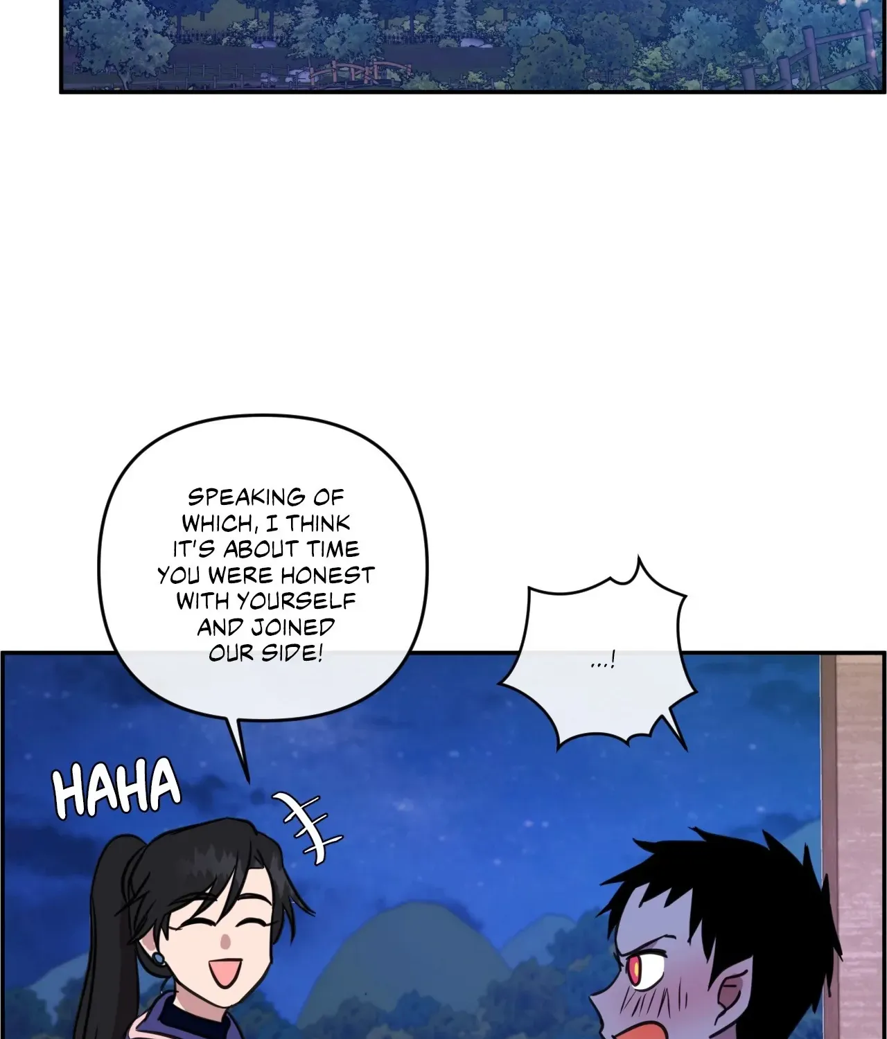 The Demon King Diaries Chapter 94 page 74 - MangaNato