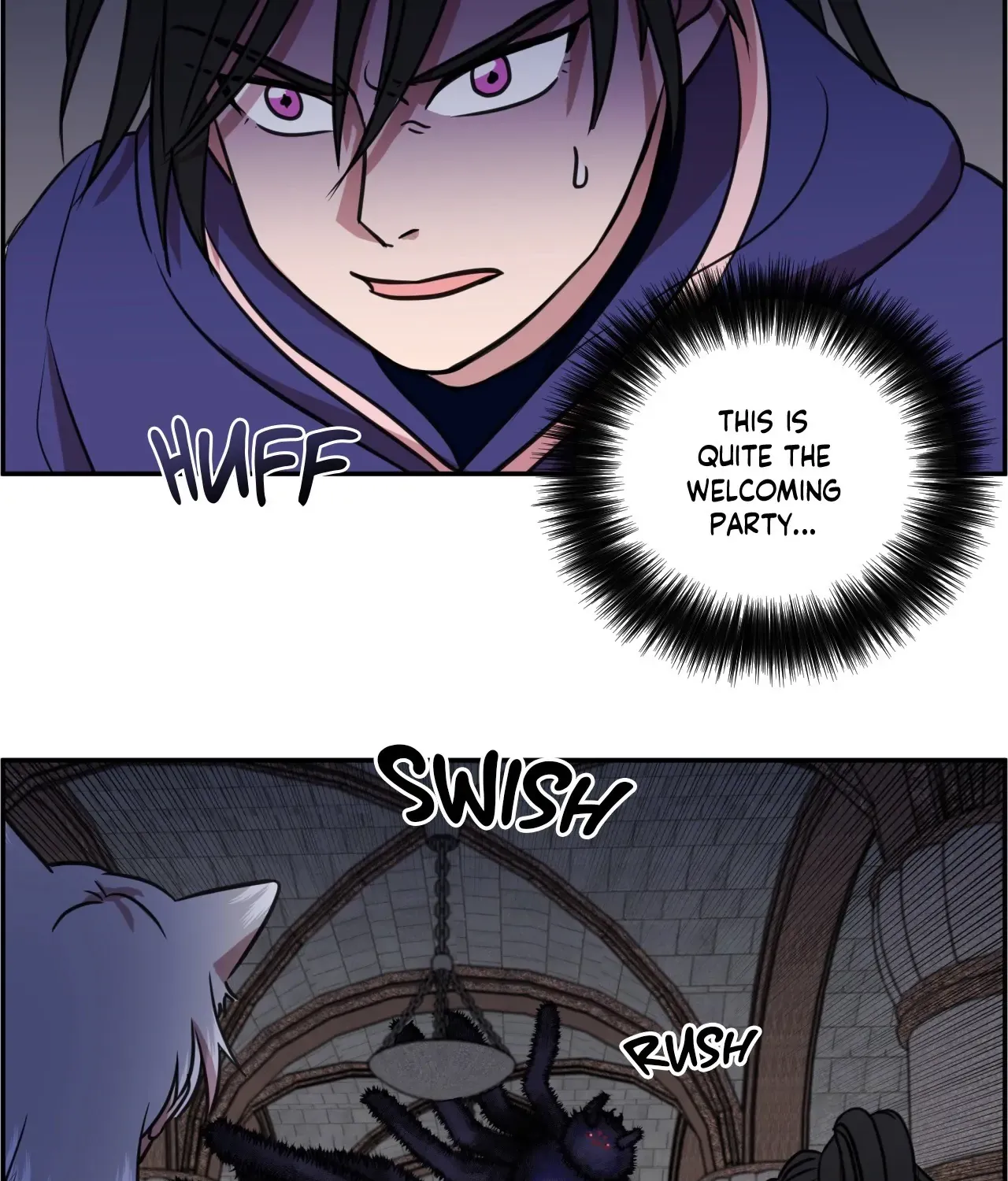 The Demon King Diaries Chapter 94 page 79 - MangaKakalot