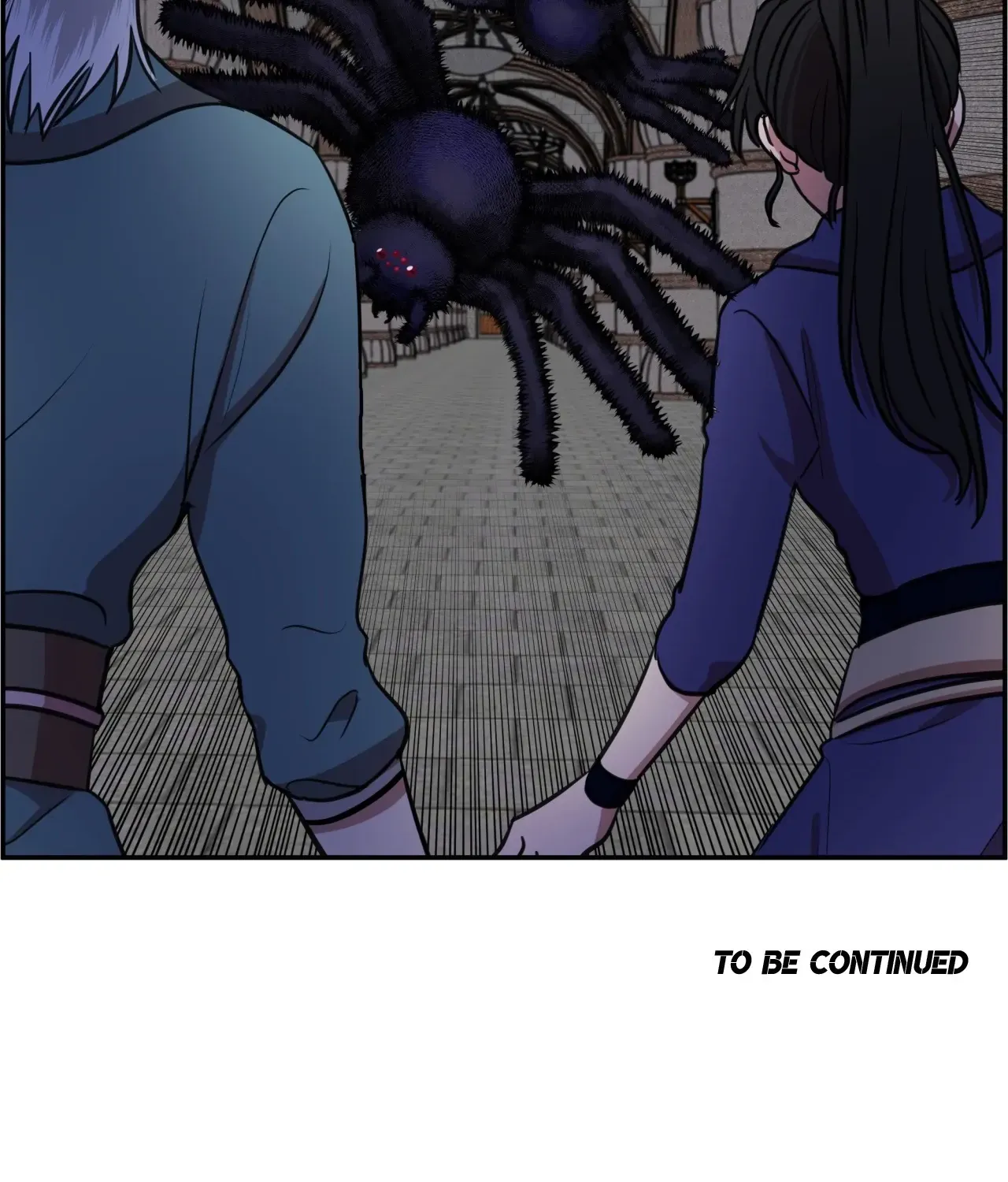 The Demon King Diaries Chapter 94 page 80 - MangaKakalot