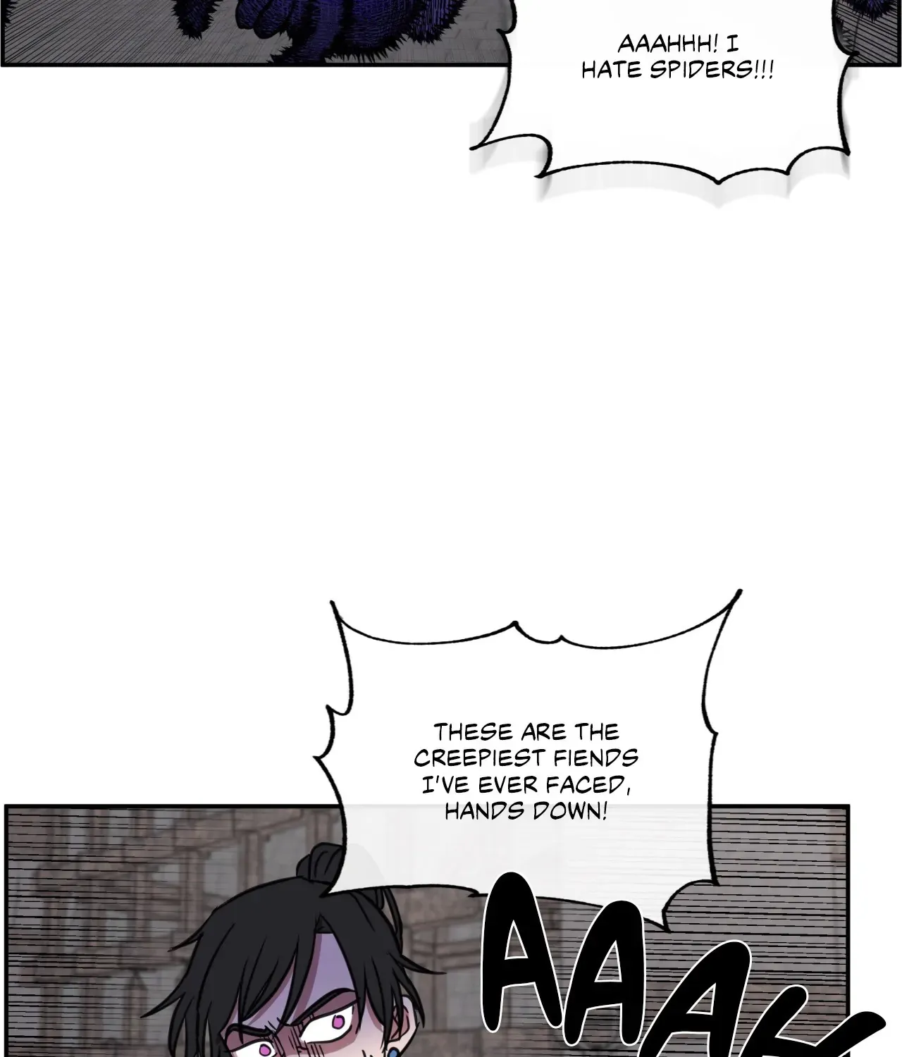 The Demon King Diaries Chapter 95 page 32 - MangaKakalot