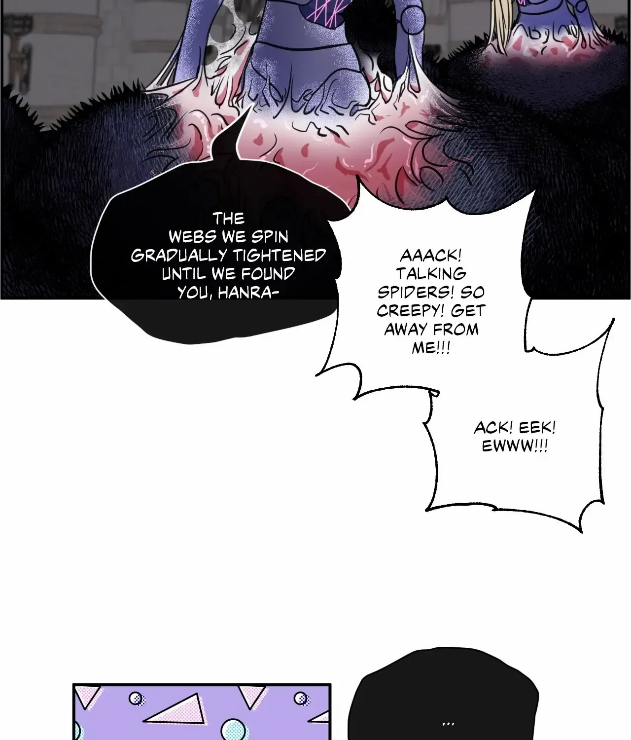 The Demon King Diaries Chapter 95 page 42 - MangaKakalot