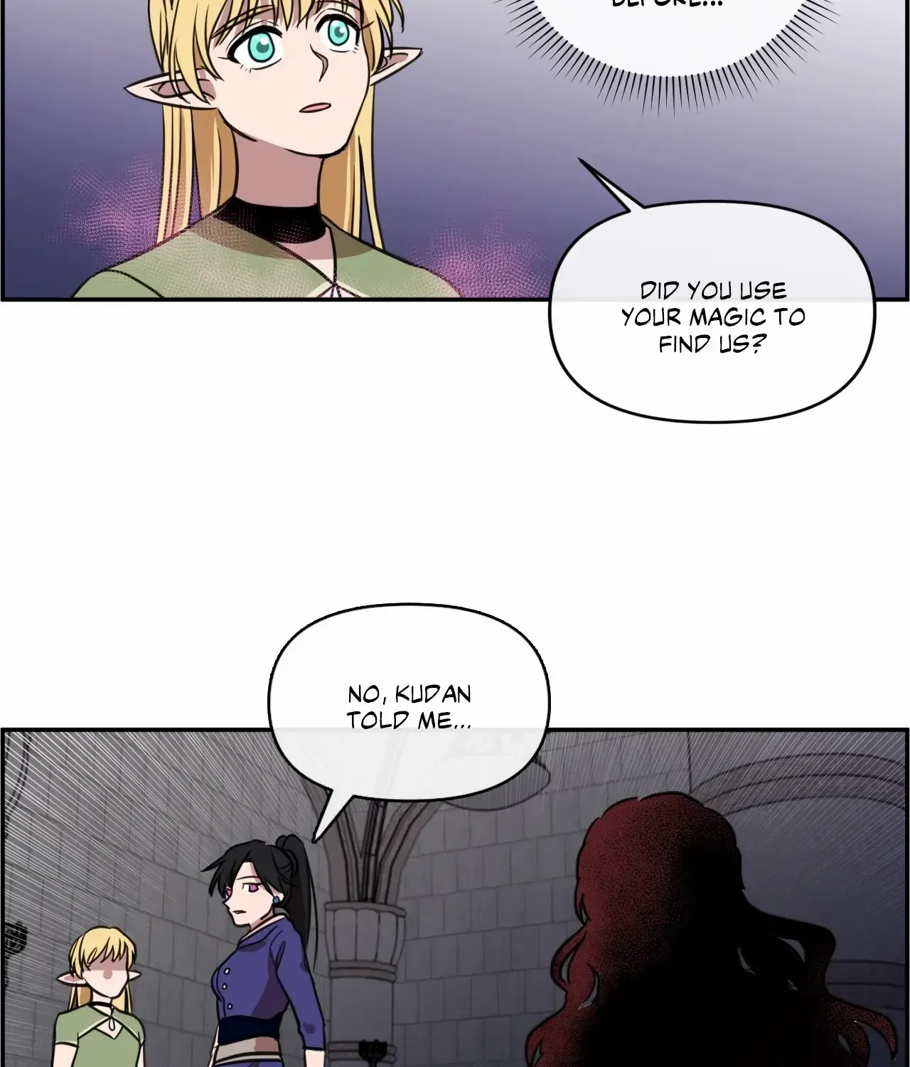 The Demon King Diaries Chapter 95 page 72 - MangaKakalot