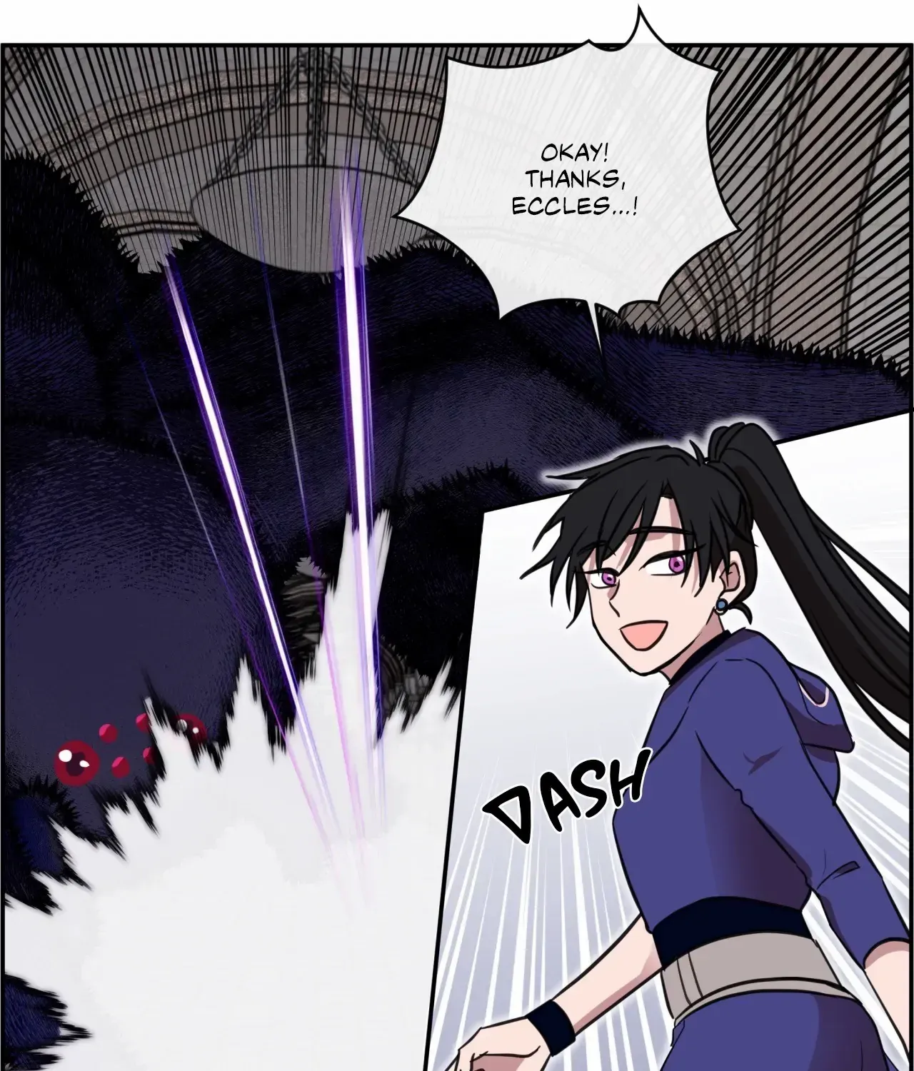 The Demon King Diaries Chapter 95 page 86 - MangaKakalot