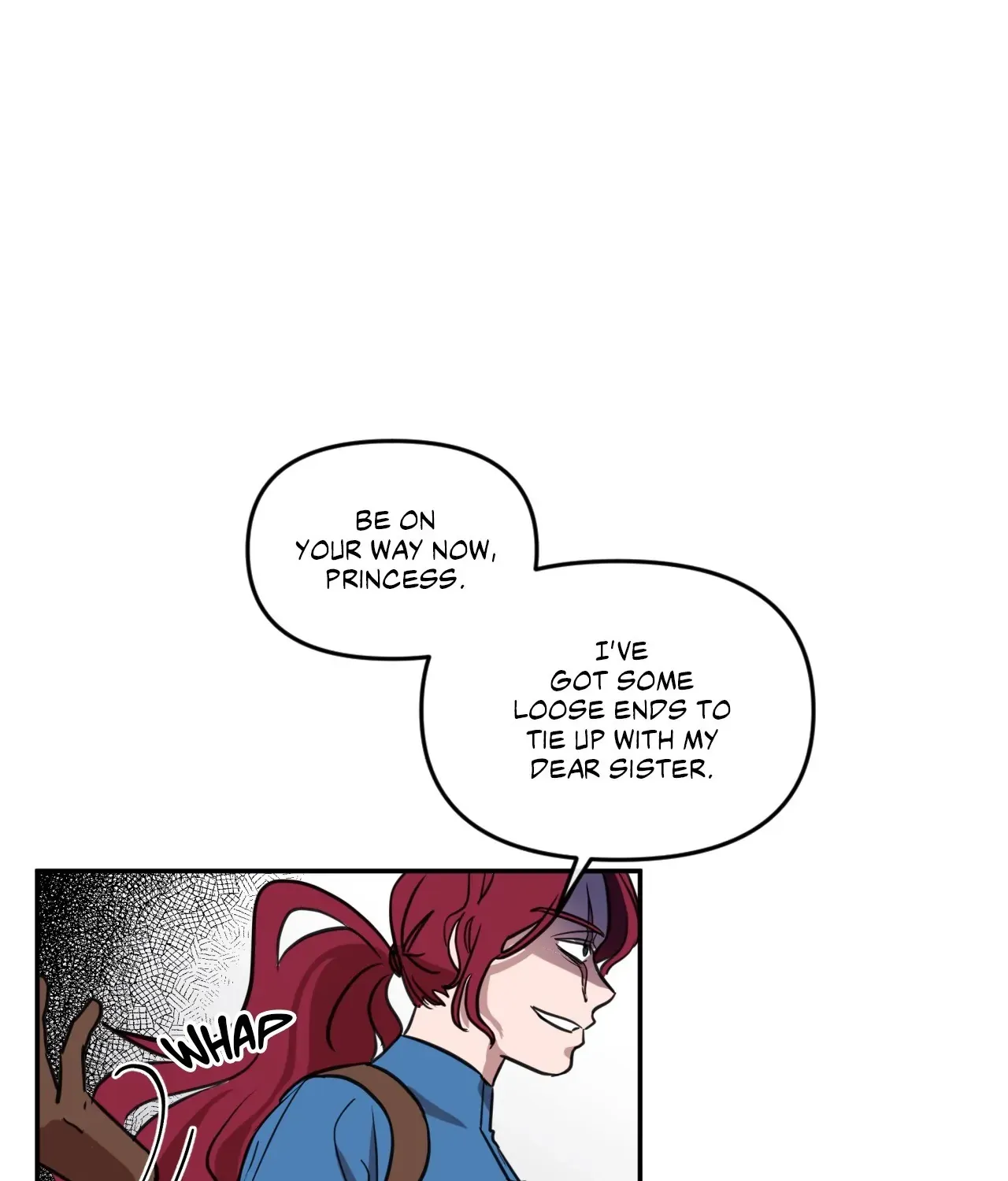 The Demon King Diaries Chapter 96 page 19 - MangaNato