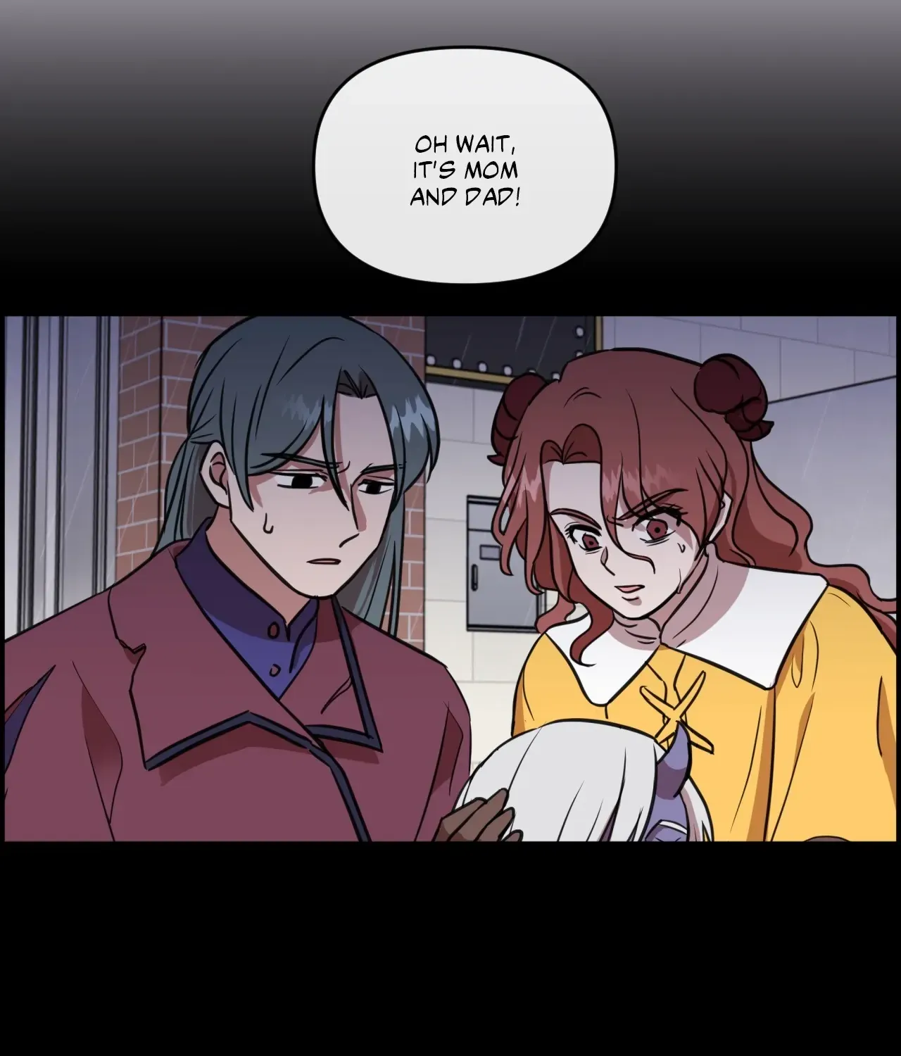 The Demon King Diaries Chapter 96 page 32 - MangaKakalot