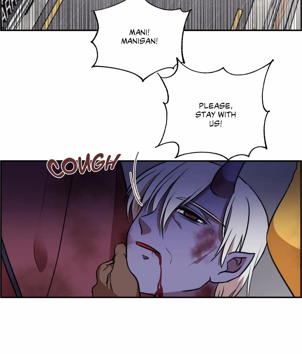 The Demon King Diaries Chapter 96 page 40 - MangaNato