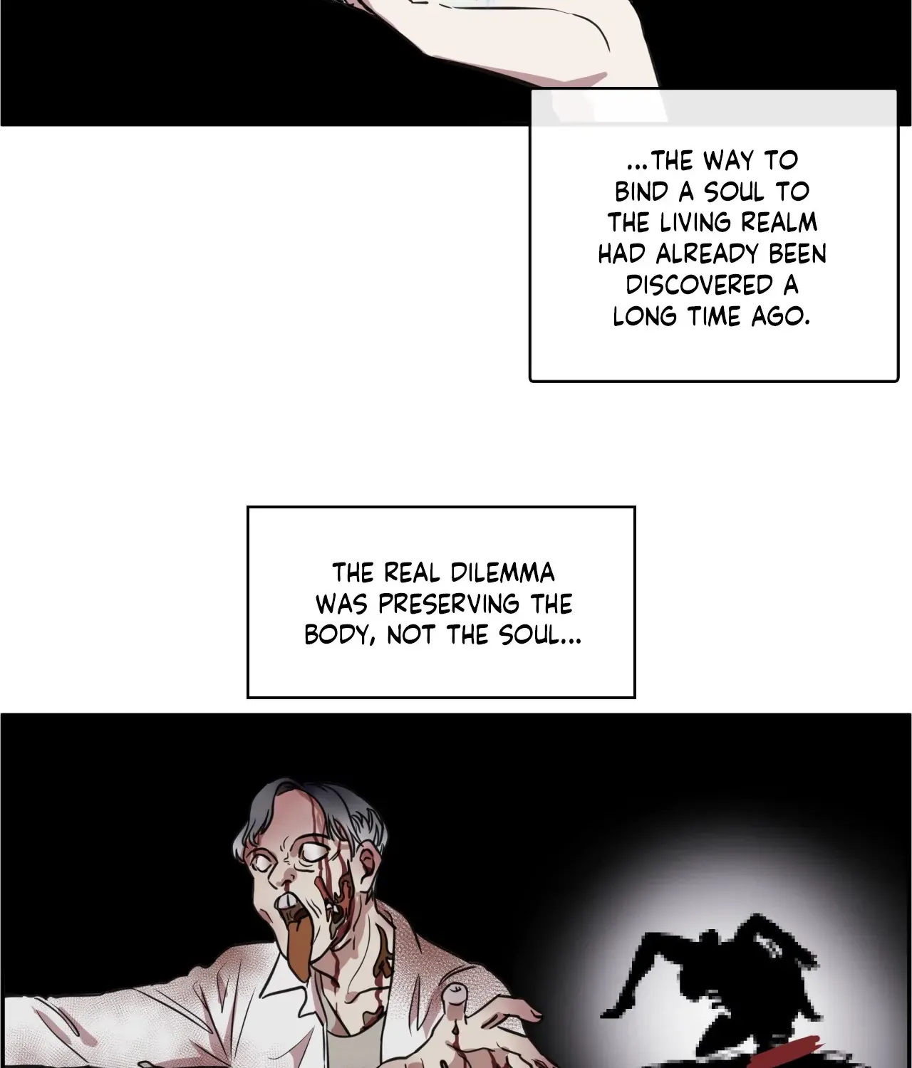 The Demon King Diaries Chapter 96 page 44 - MangaNato