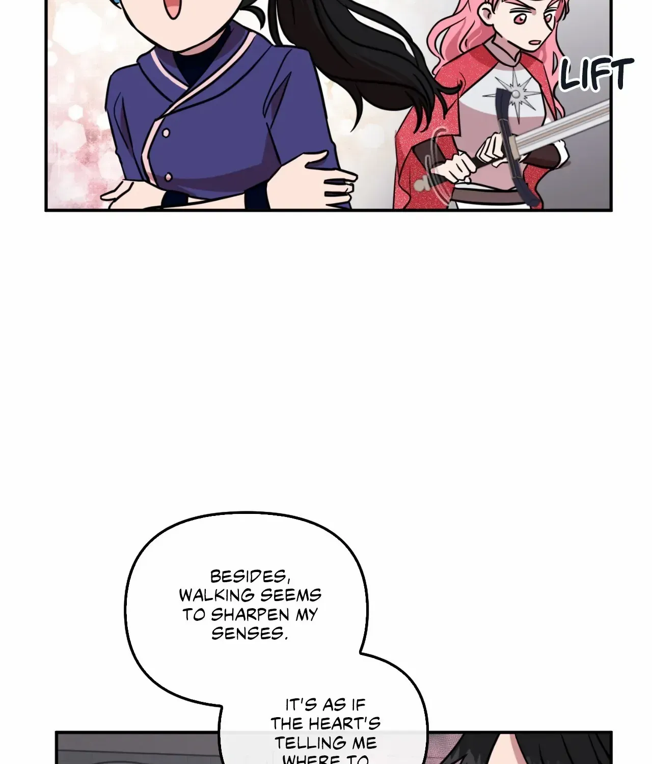 The Demon King Diaries Chapter 98 page 11 - MangaKakalot