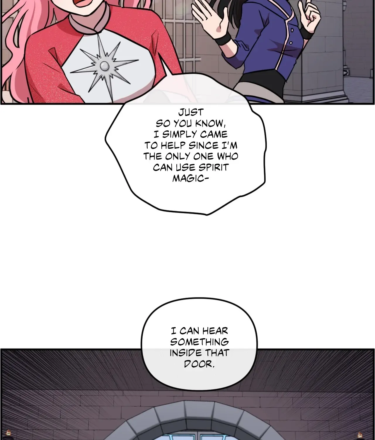 The Demon King Diaries Chapter 98 page 21 - MangaNato