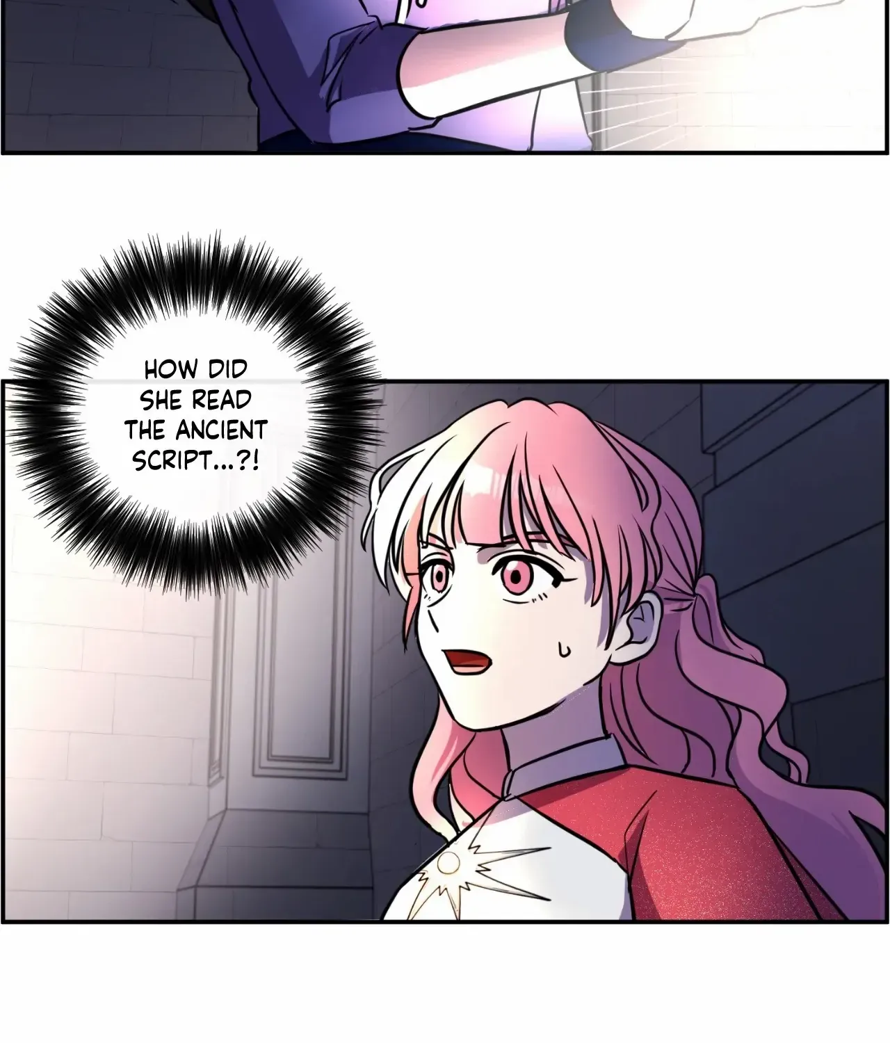 The Demon King Diaries Chapter 98 page 34 - MangaNato