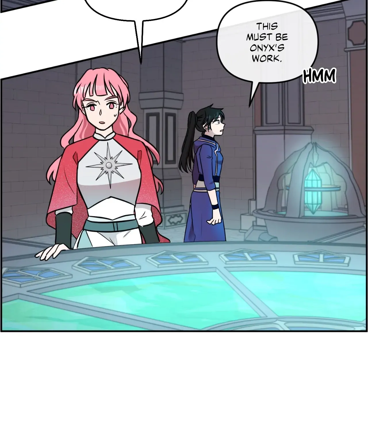 The Demon King Diaries Chapter 98 page 39 - MangaNato