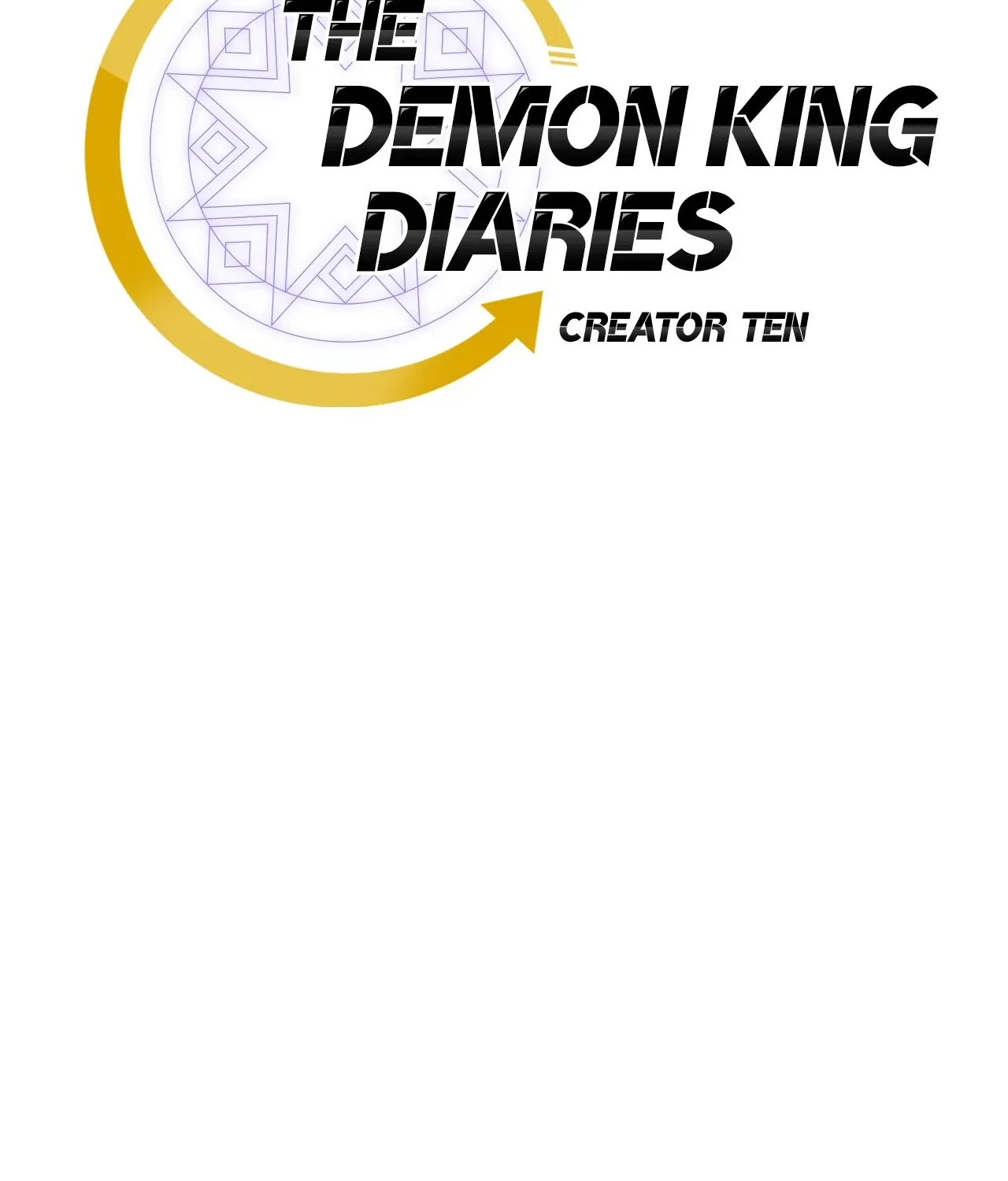 The Demon King Diaries Chapter 98 page 6 - MangaNato