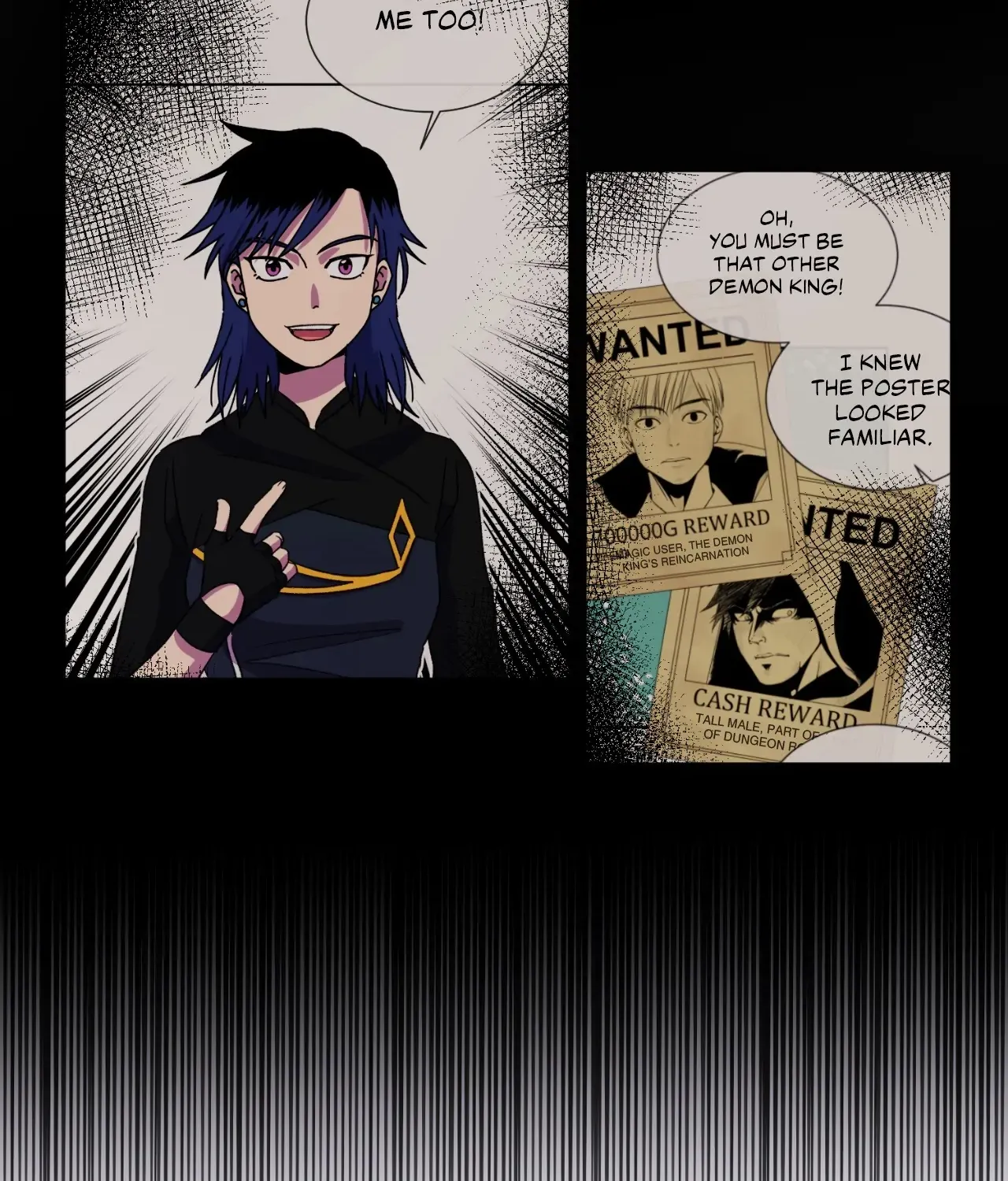 The Demon King Diaries Chapter 98 page 54 - MangaNato