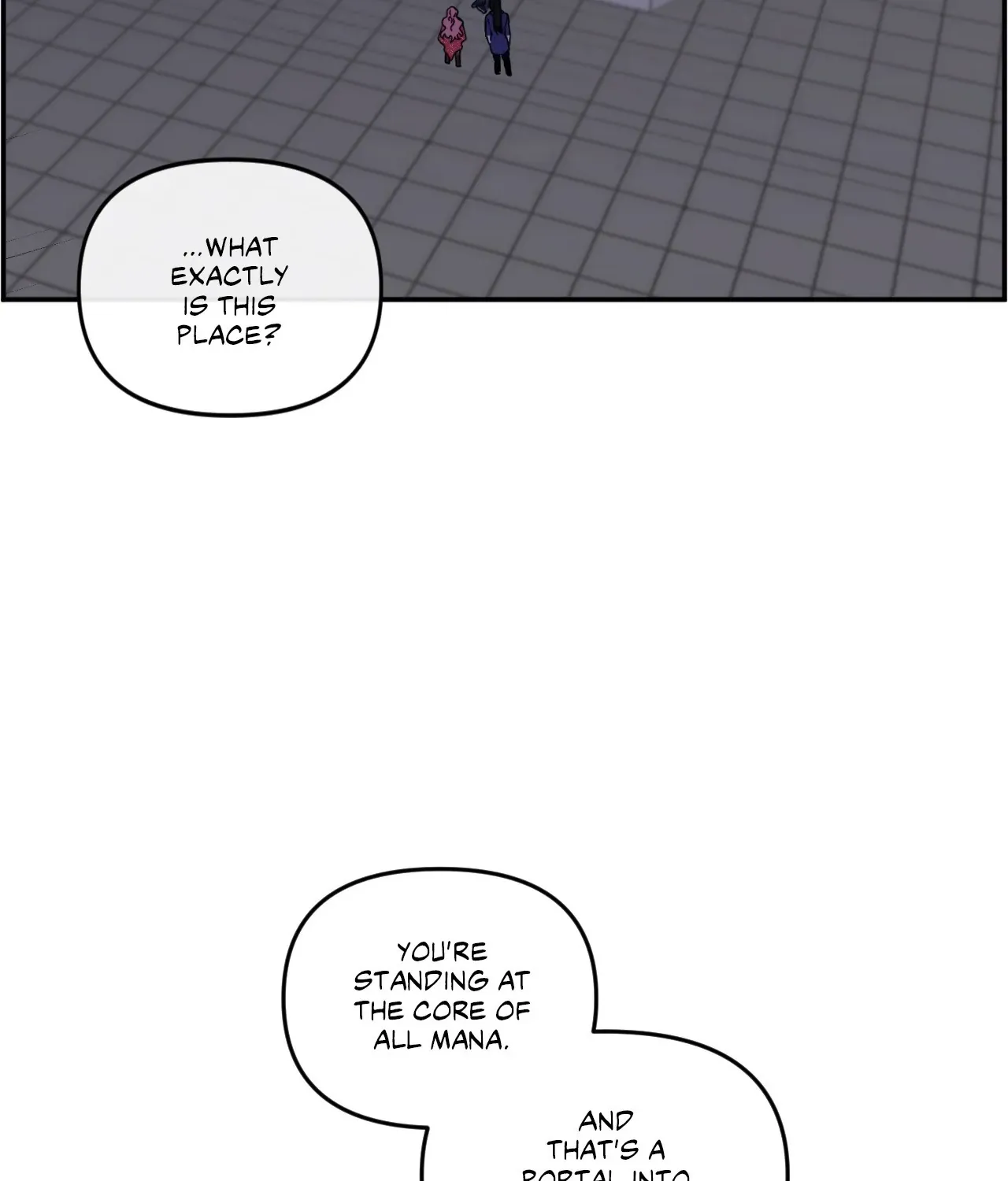 The Demon King Diaries Chapter 98 page 74 - MangaNato