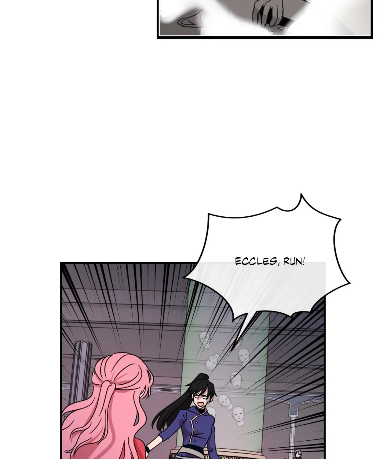 The Demon King Diaries Chapter 99 page 11 - MangaKakalot