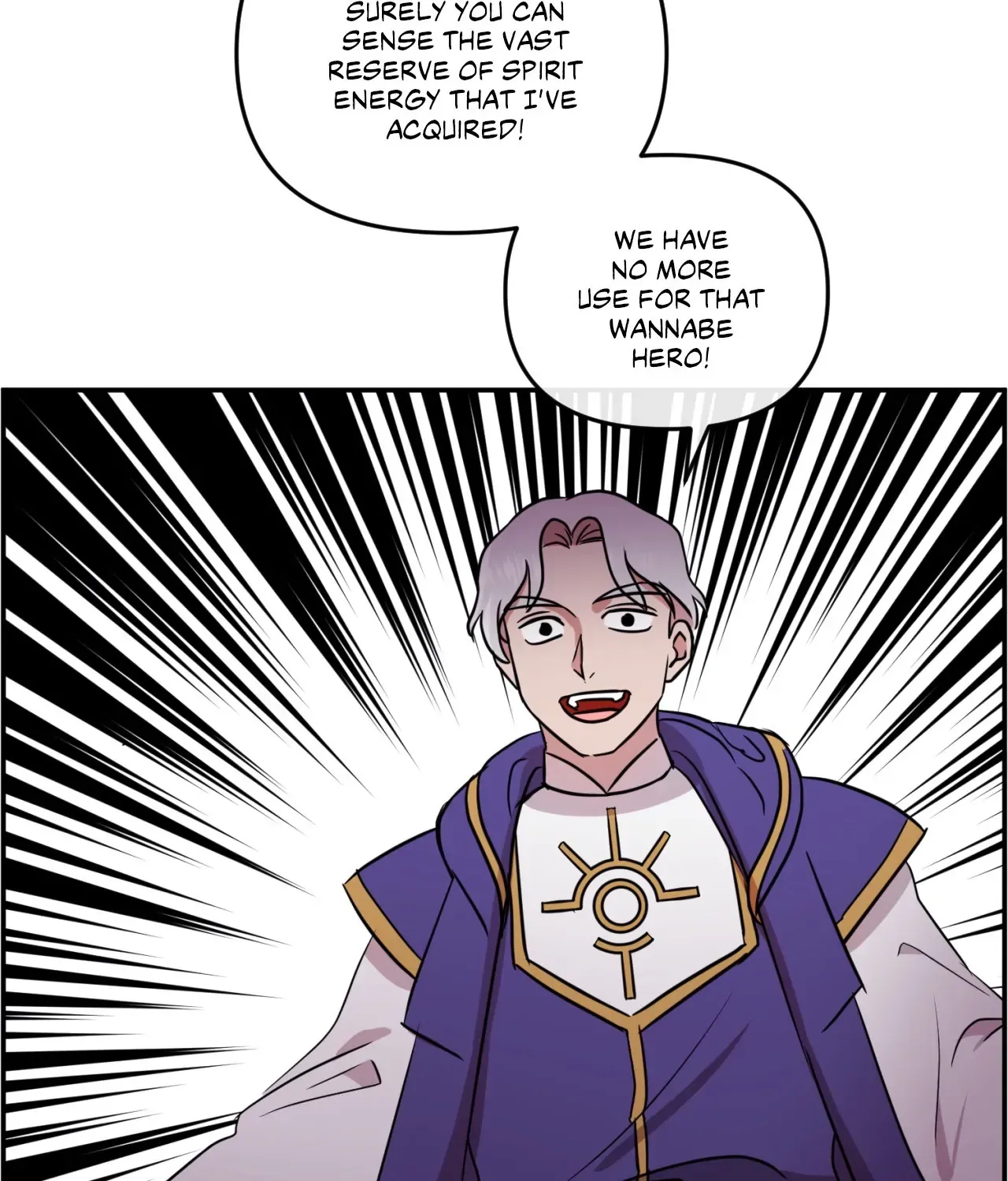 The Demon King Diaries Chapter 99 page 25 - MangaNato