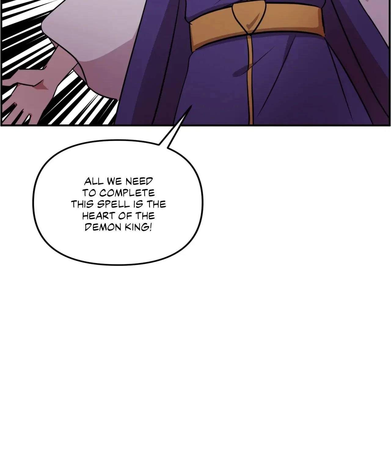 The Demon King Diaries Chapter 99 page 26 - MangaNato