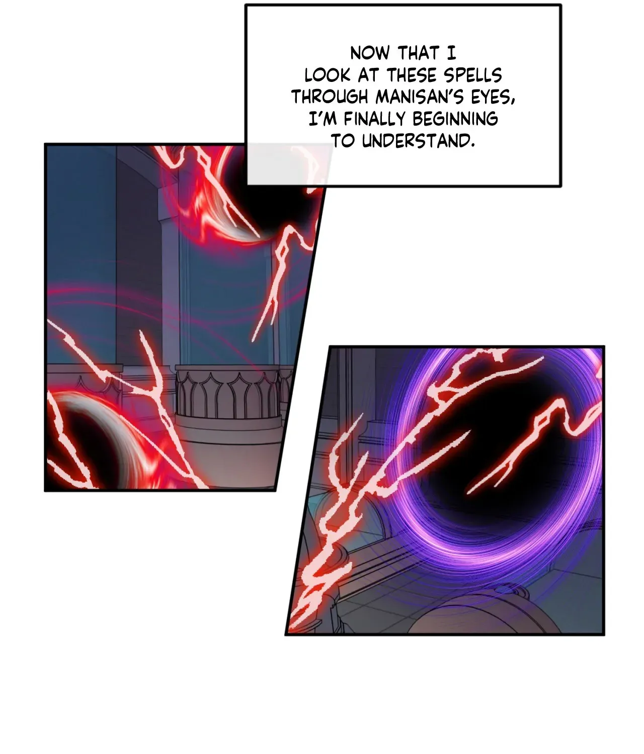 The Demon King Diaries Chapter 99 page 46 - MangaNato