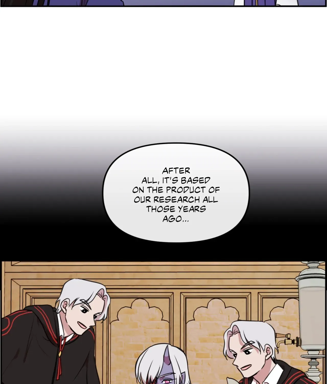 The Demon King Diaries Chapter 99 page 61 - MangaNato