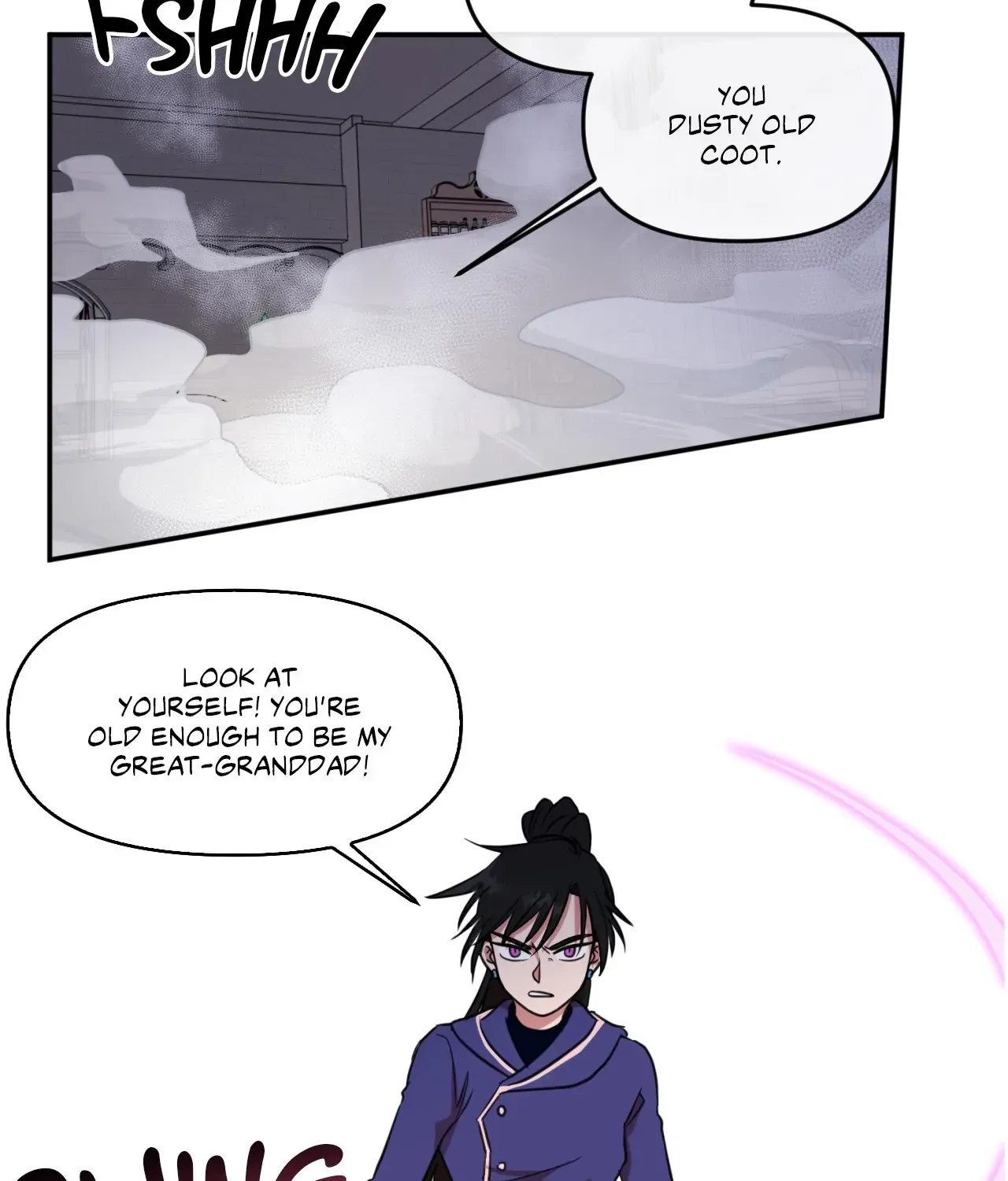 The Demon King Diaries Chapter 99 page 67 - MangaKakalot