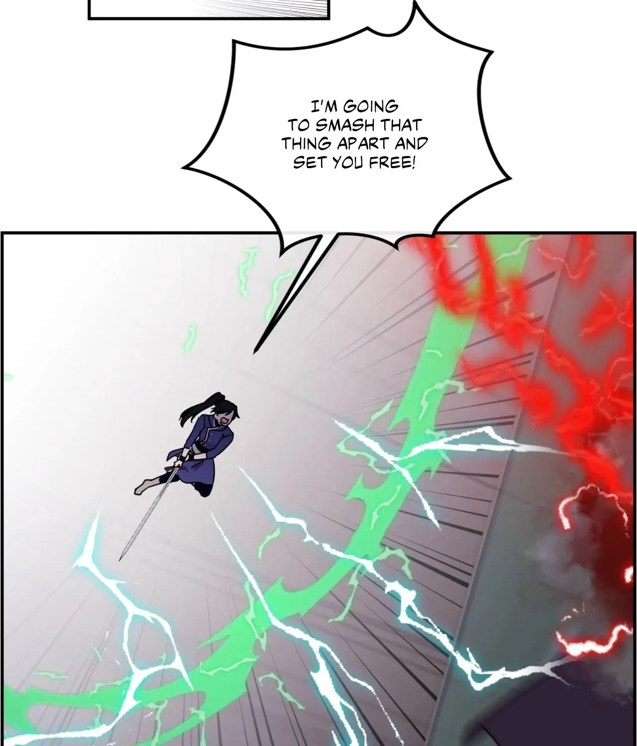 The Demon King Diaries Chapter 99 page 74 - MangaNato