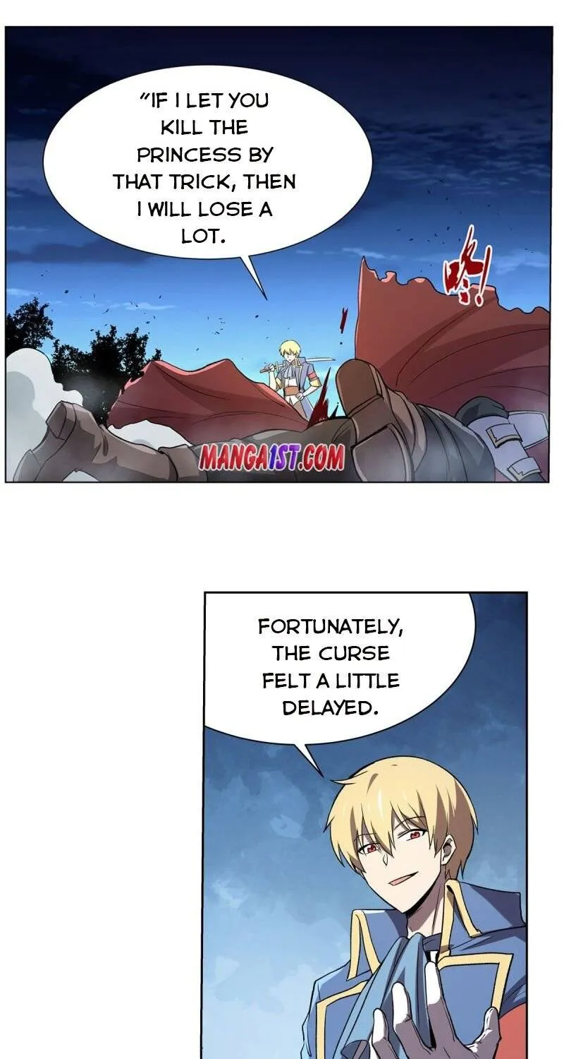 The Demon King Who Lost His Job Chapter 165 page 27 - MangaKakalot