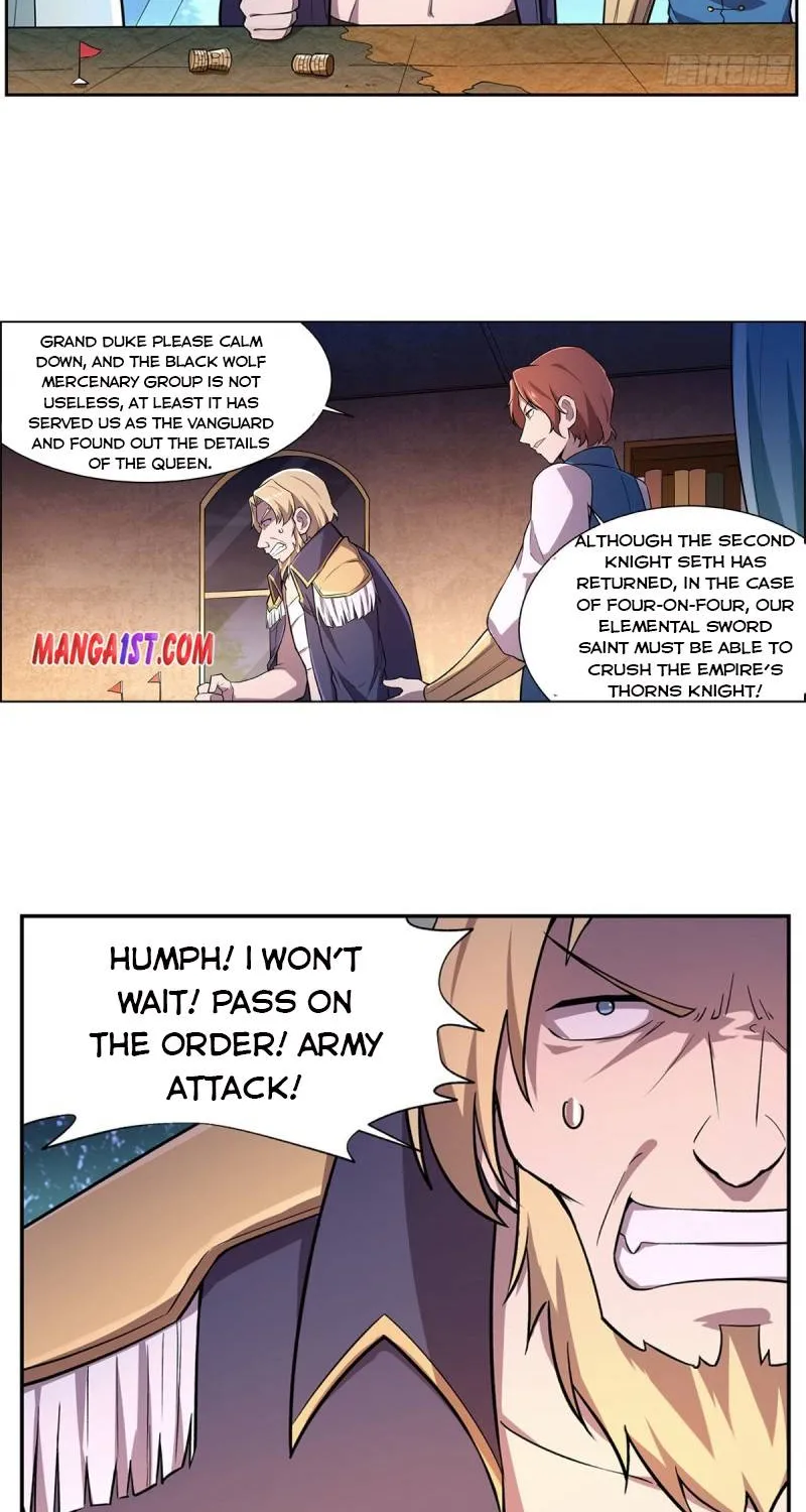 The Demon King Who Lost His Job Chapter 182 page 2 - MangaKakalot