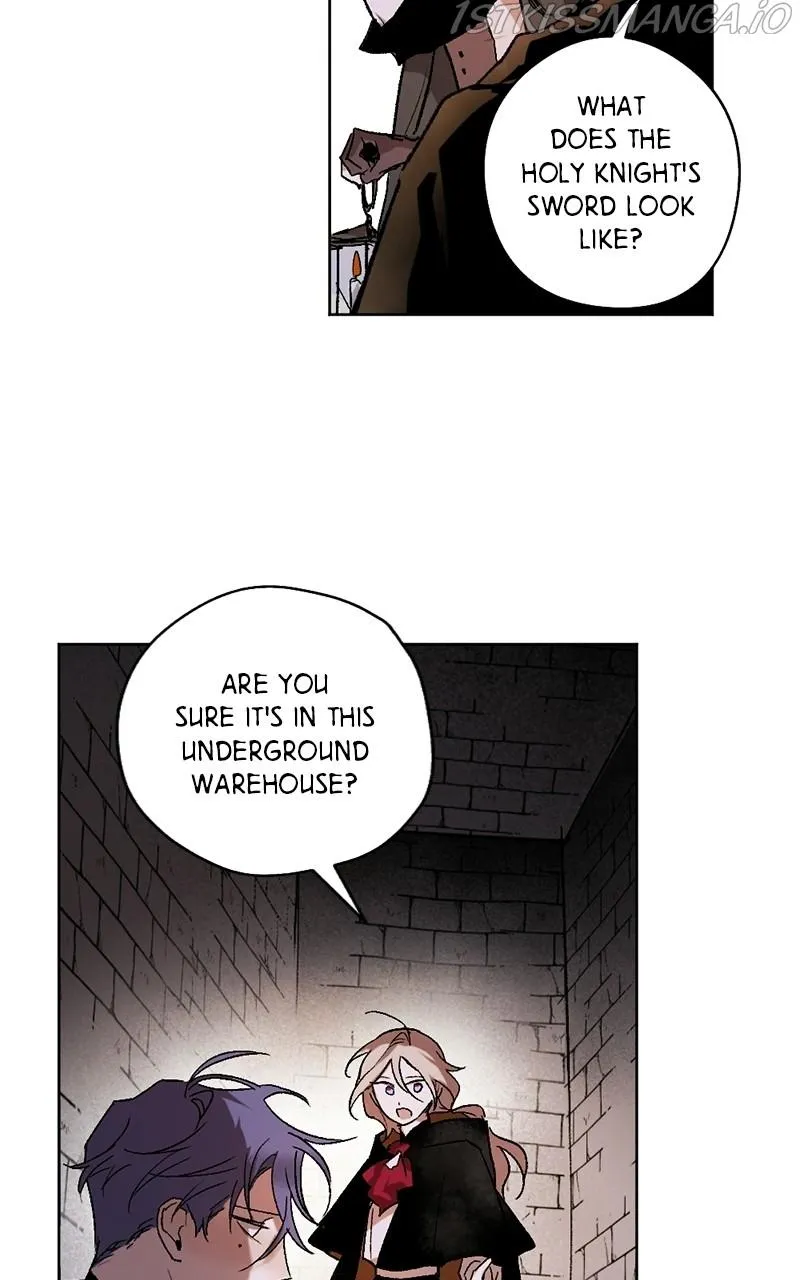 The Demon King’s Confession Chapter 15 page 49 - MangaNato