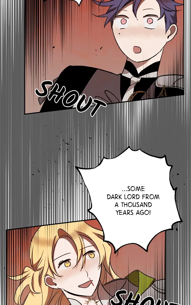 The Demon King’s Confession Chapter 34 page 61 - MangaNato