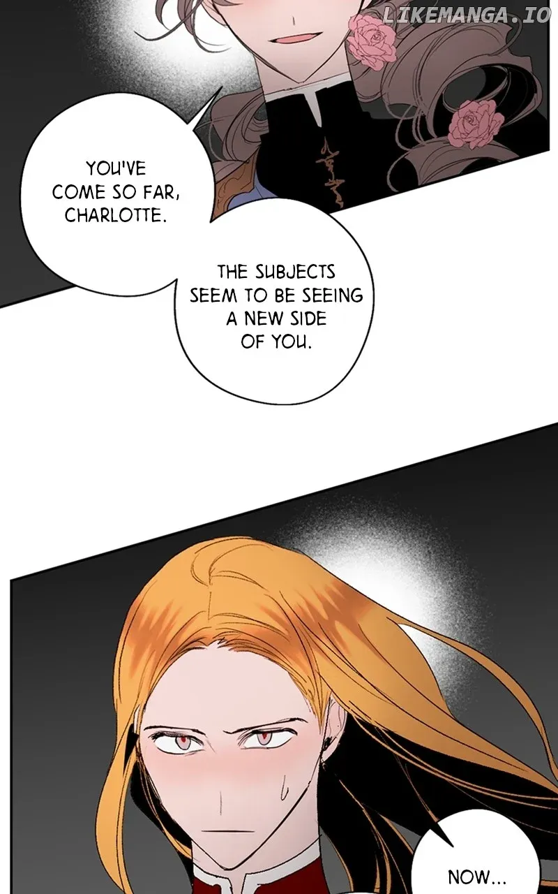 The Demon King’s Confession Chapter 76 page 123 - MangaNato