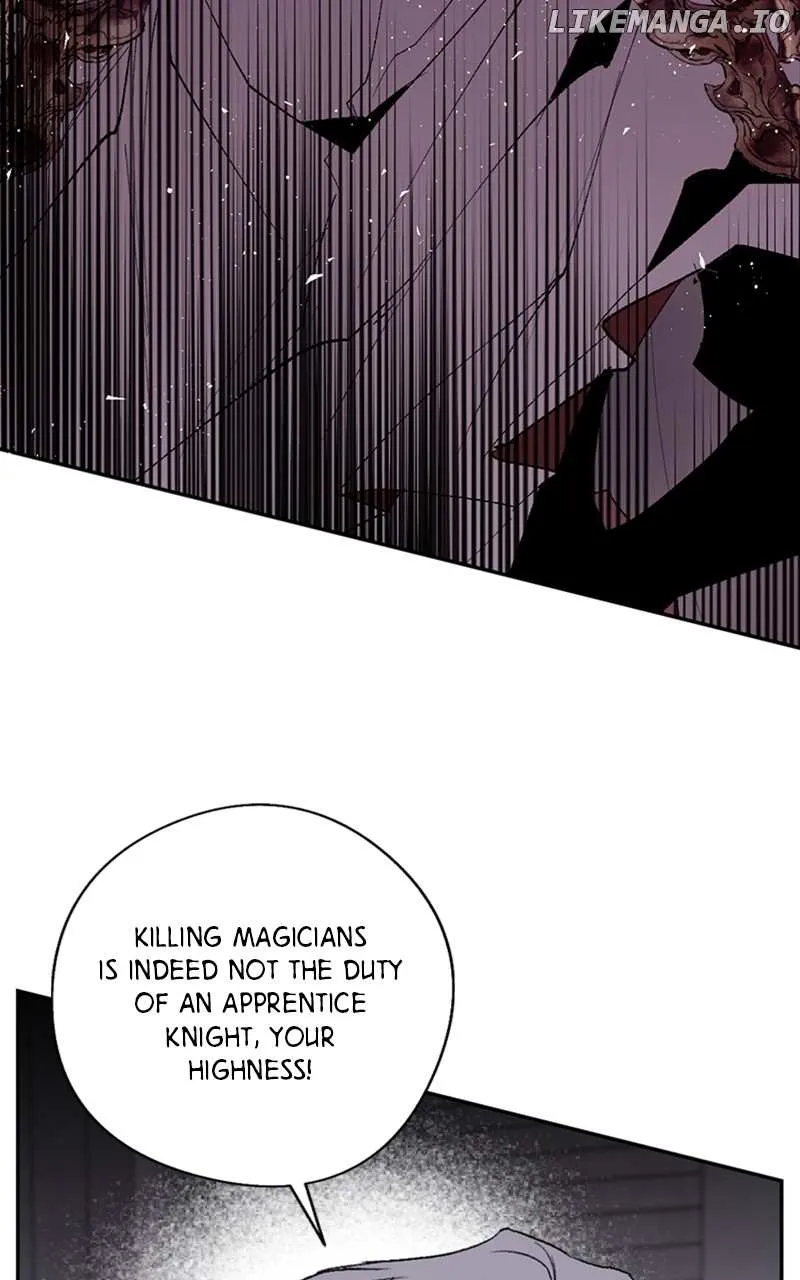 The Demon King’s Confession Chapter 81 page 54 - MangaNato