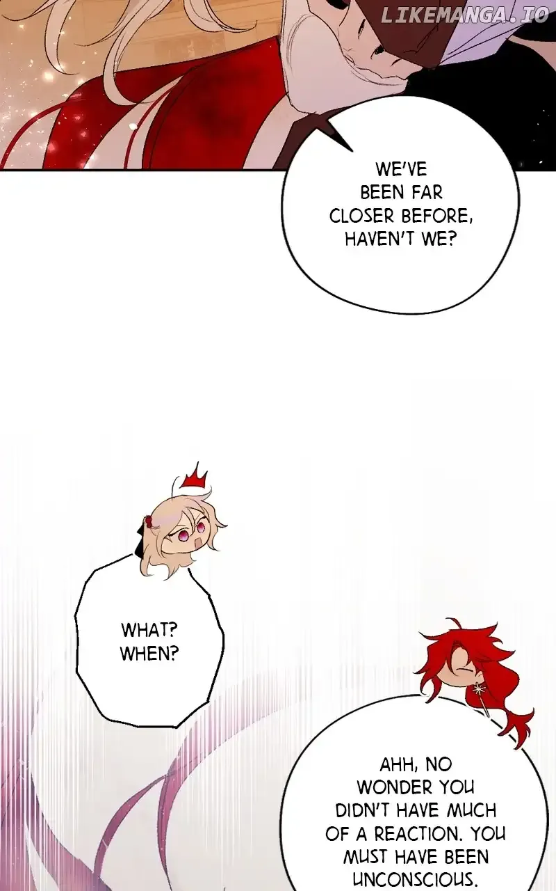 The Demon King’s Confession Chapter 91 page 38 - MangaNato