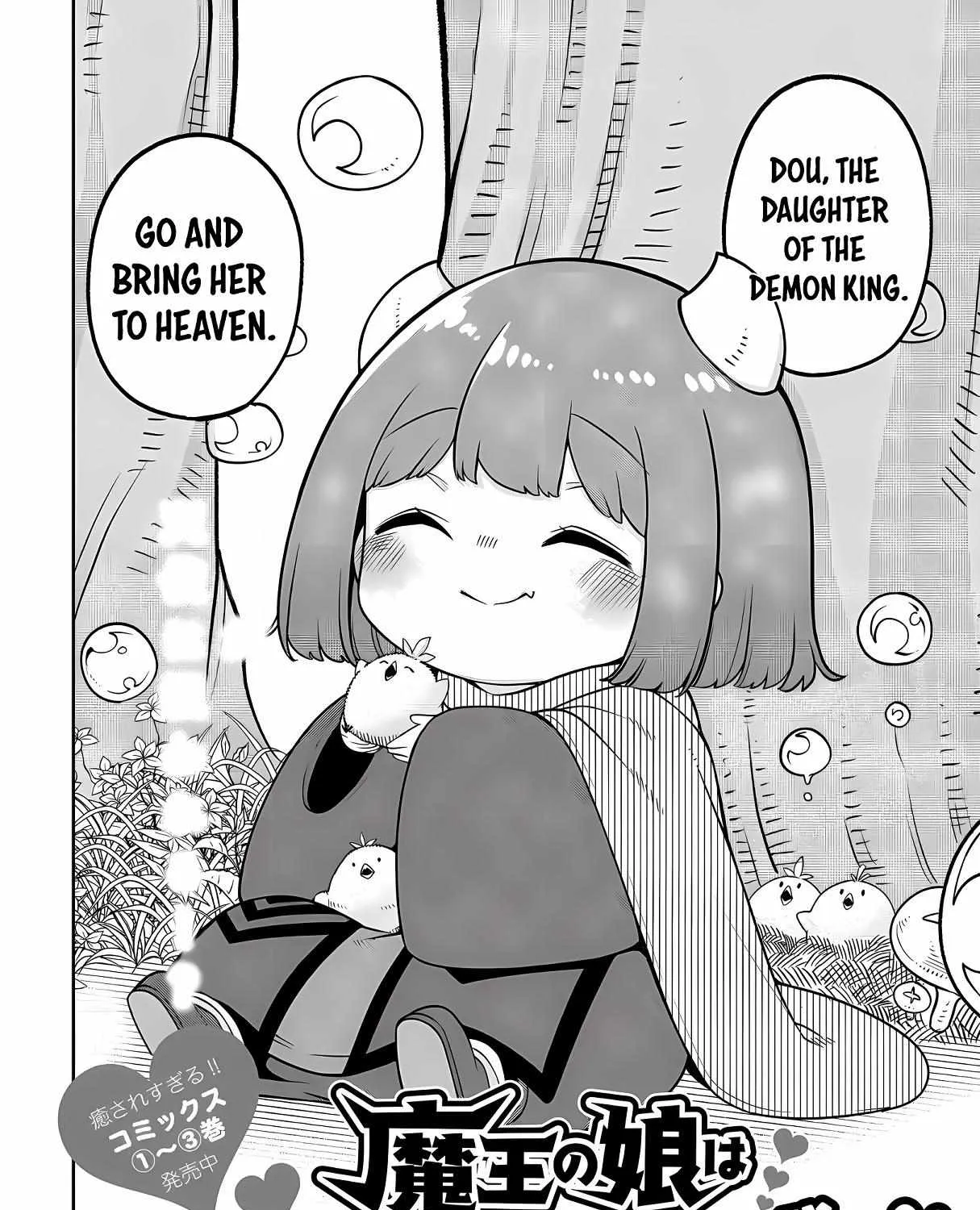 The Demon King’S Daughter Is Too Kind Chapter 24 page 6 - MangaKakalot