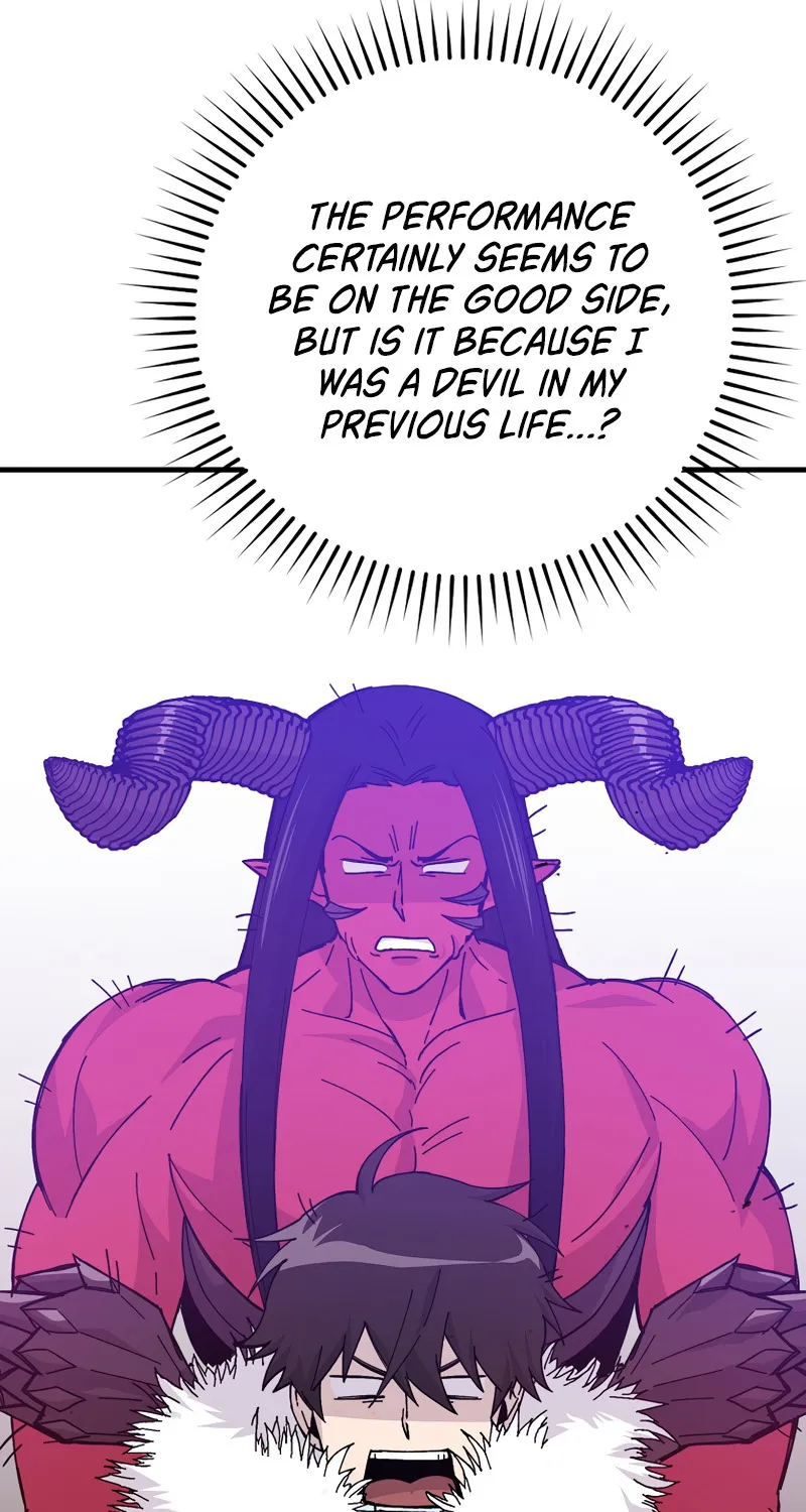 The Demon Lord Levels Up With Martial Arts - Page 42