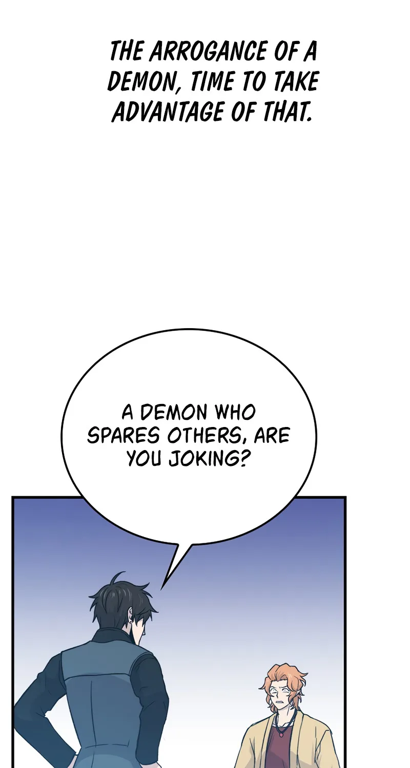 The Demon Lord Levels Up With Martial Arts - Page 159