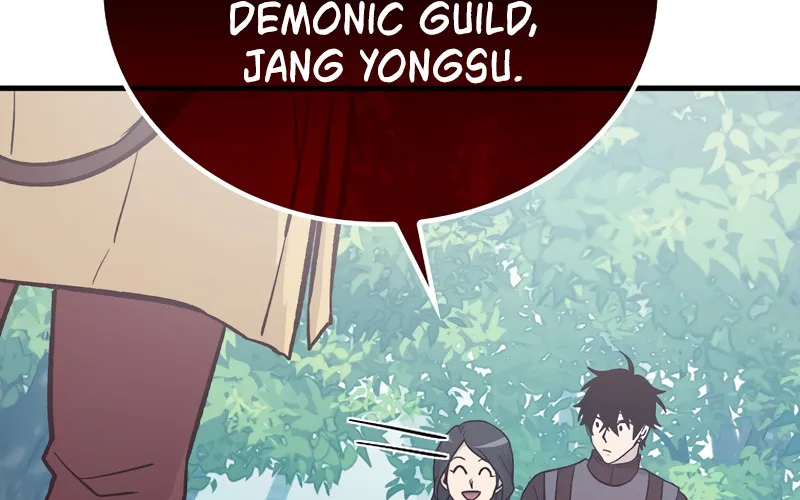 The Demon Lord Levels Up With Martial Arts - Page 97